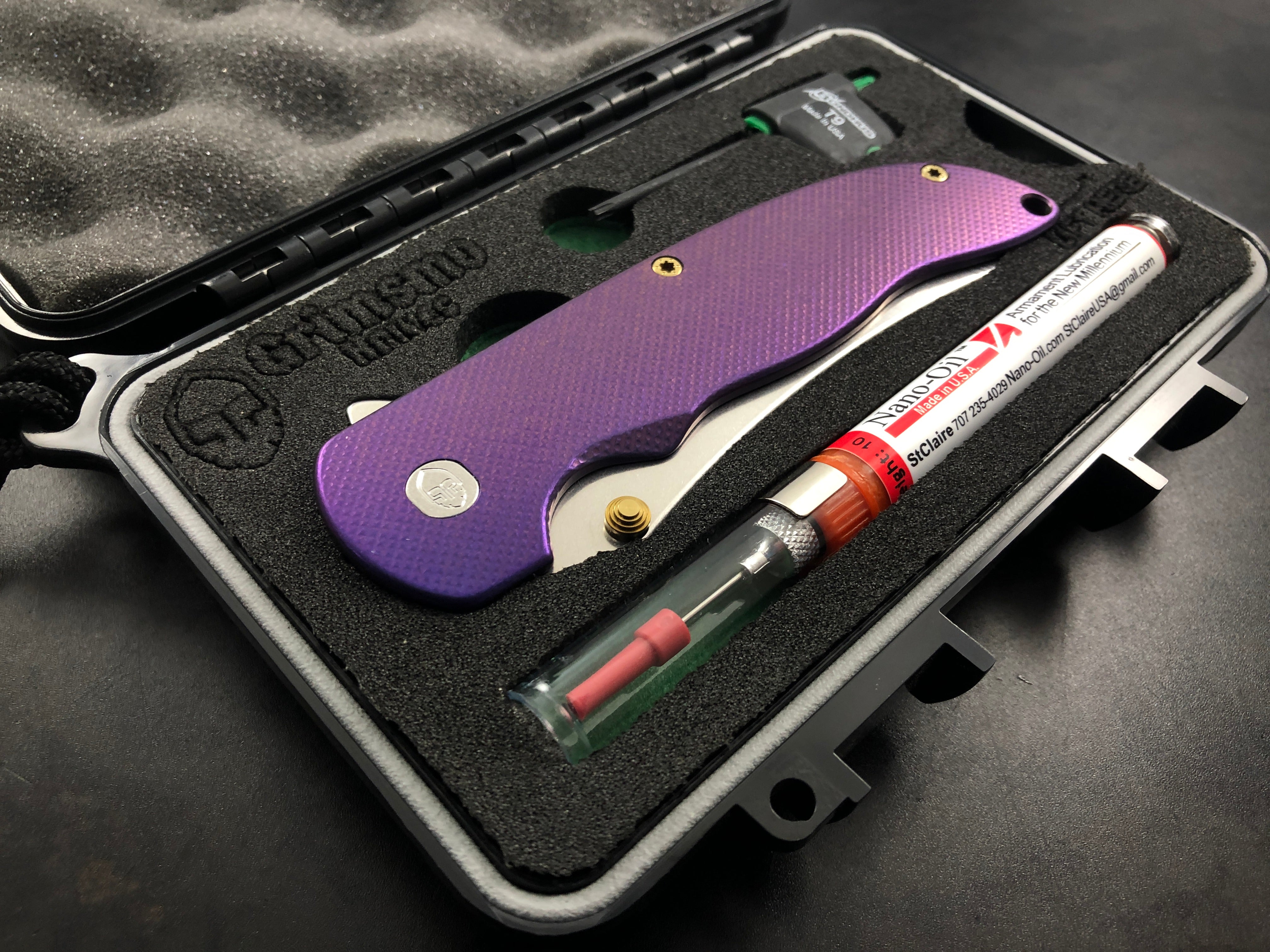 Norseman #3096 6320650212