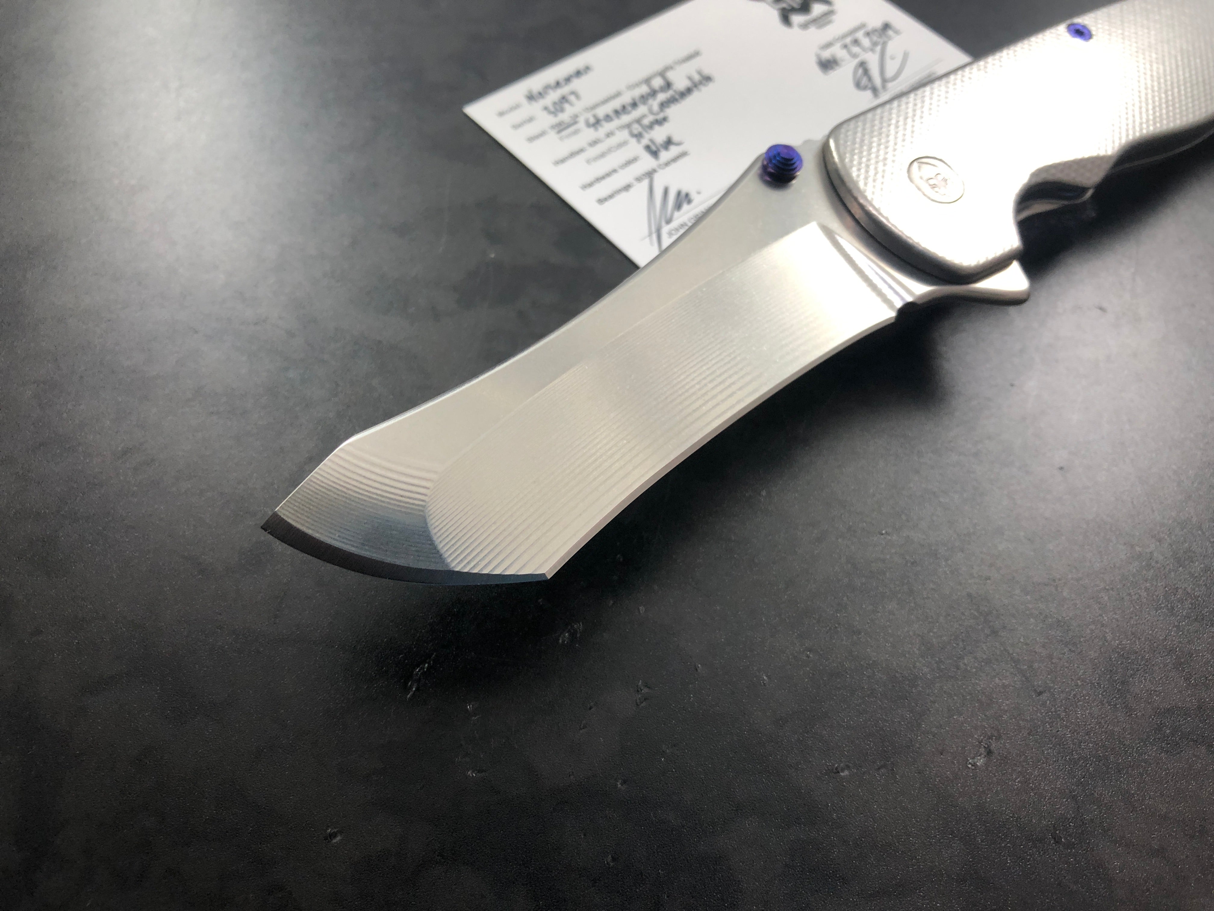Norseman #3097 5200250212