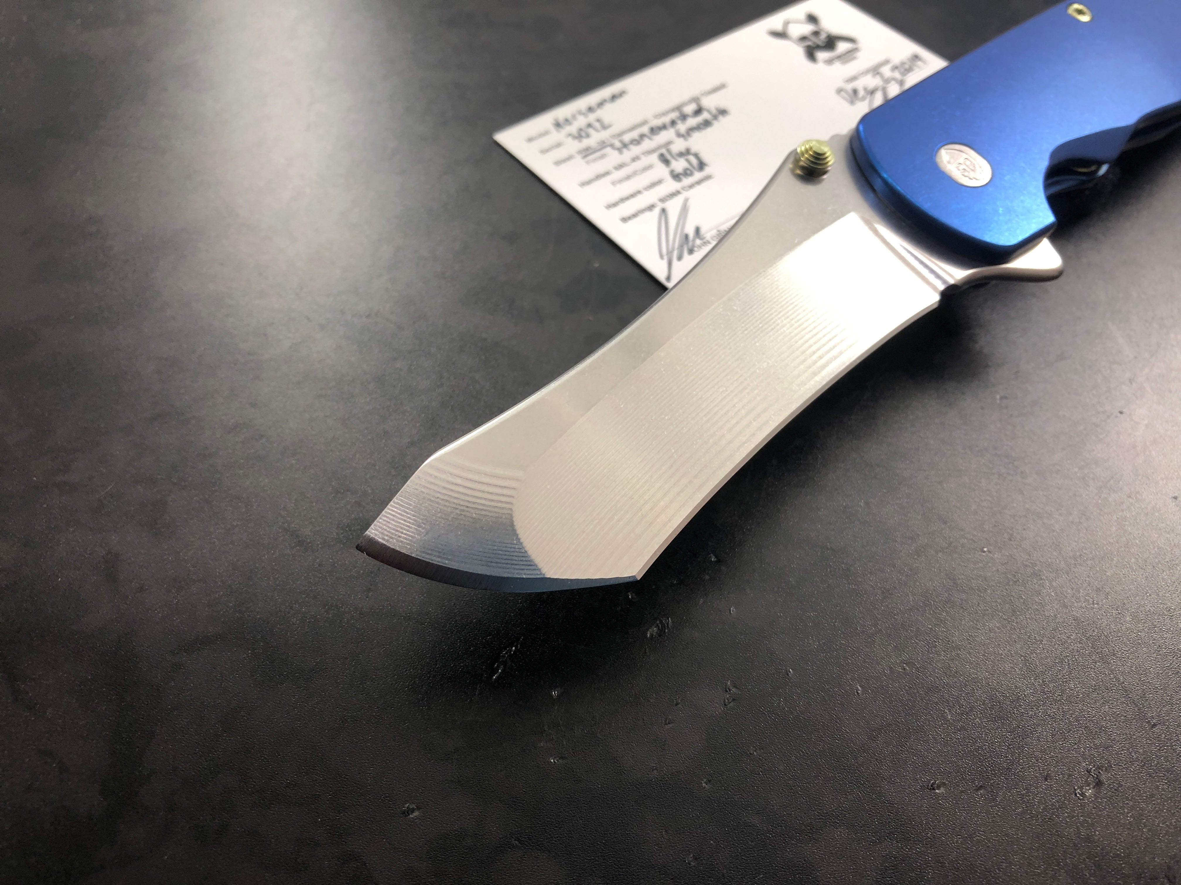 Norseman #3092 8501250312