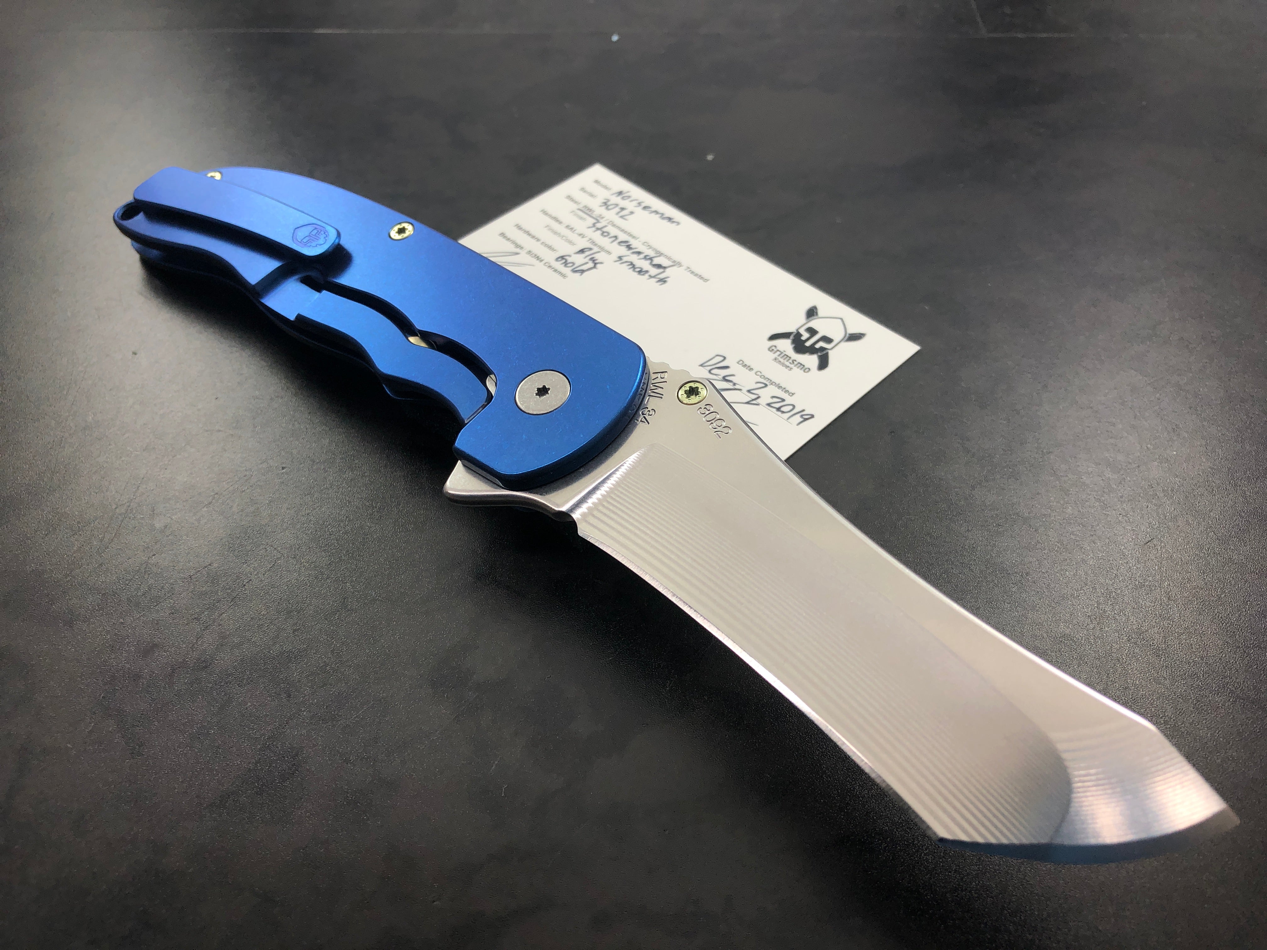 Norseman #3092 8501250312