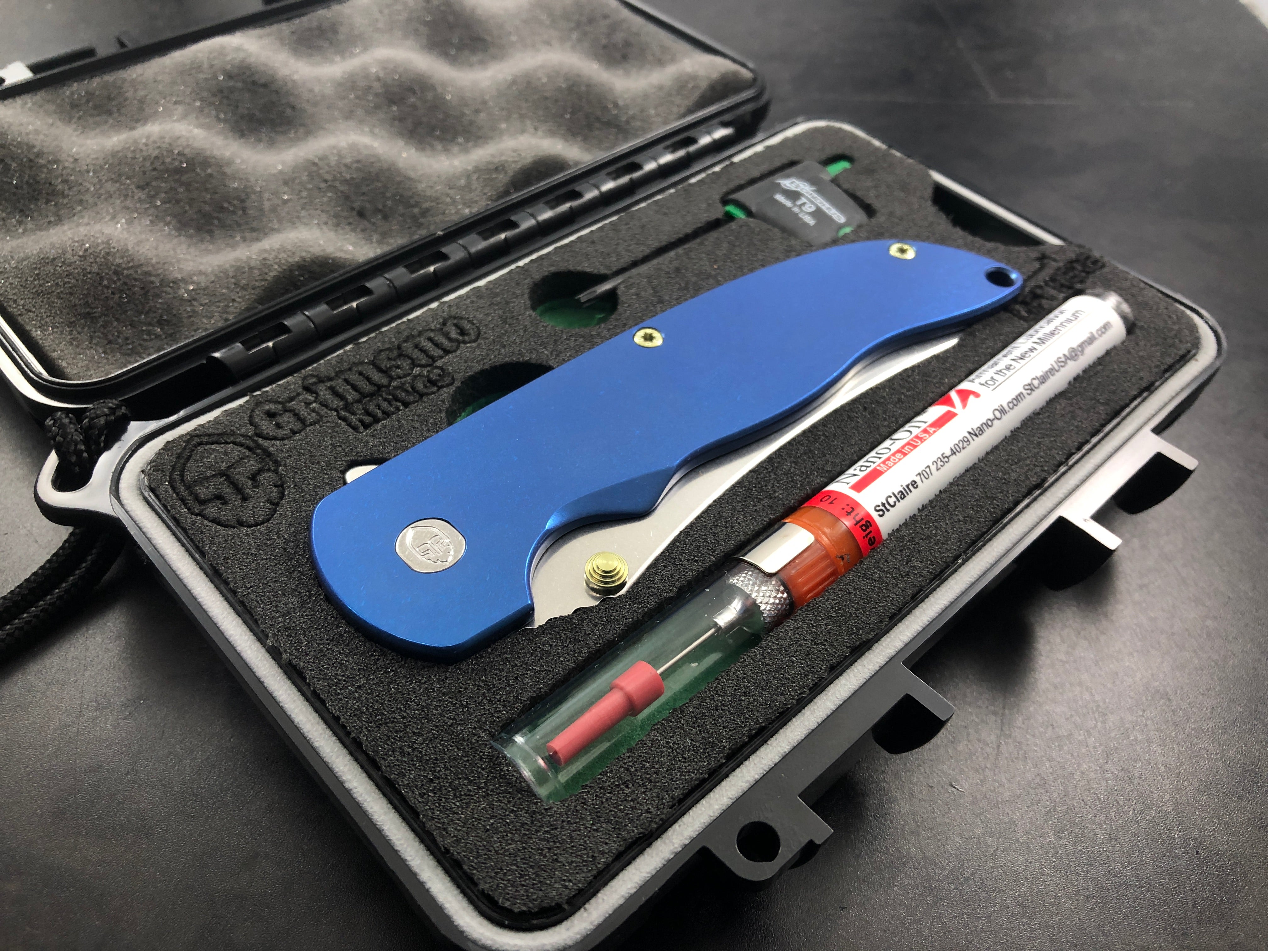 Norseman #3092 8501250312