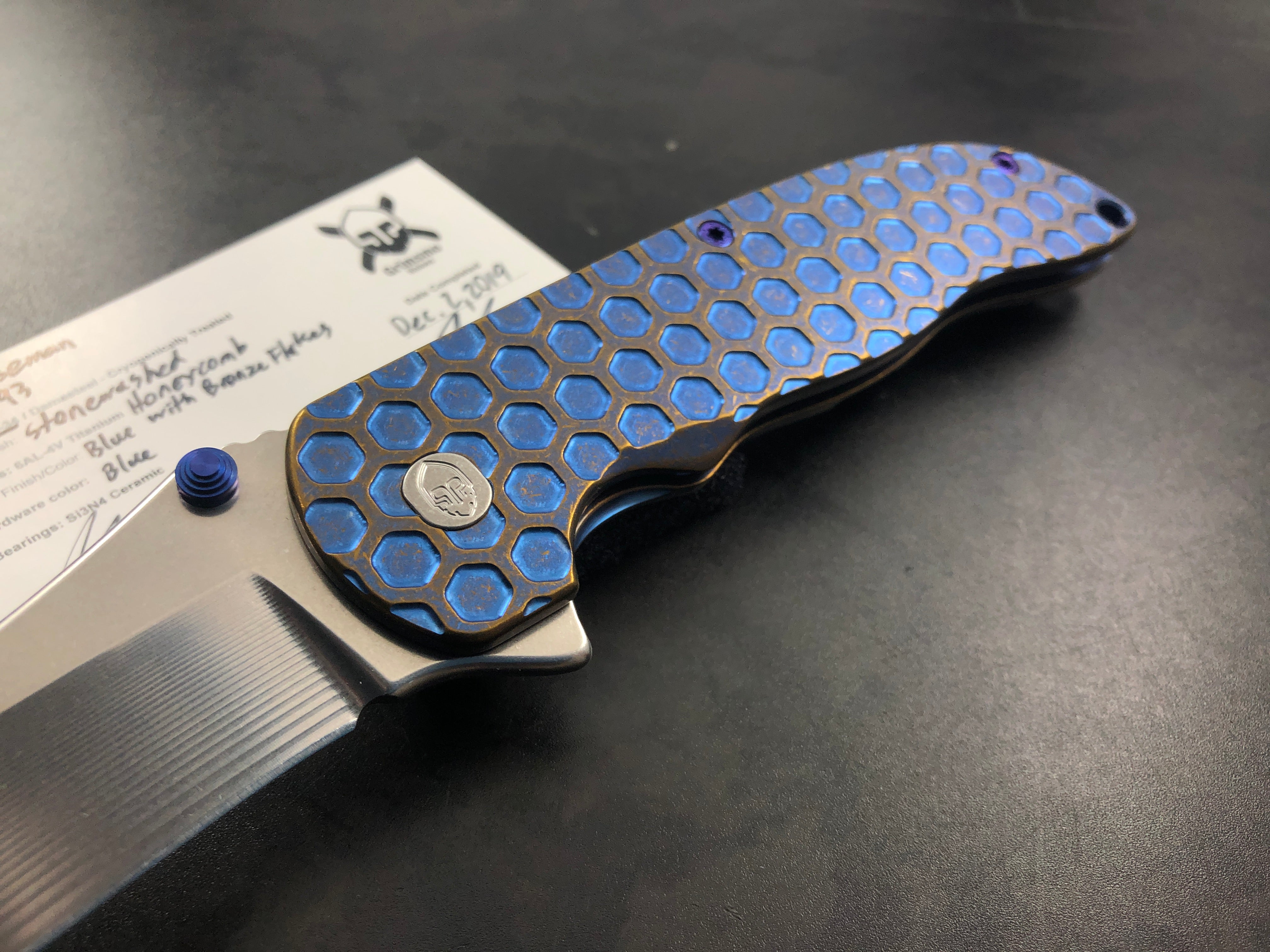 Norseman #3093 3690230312