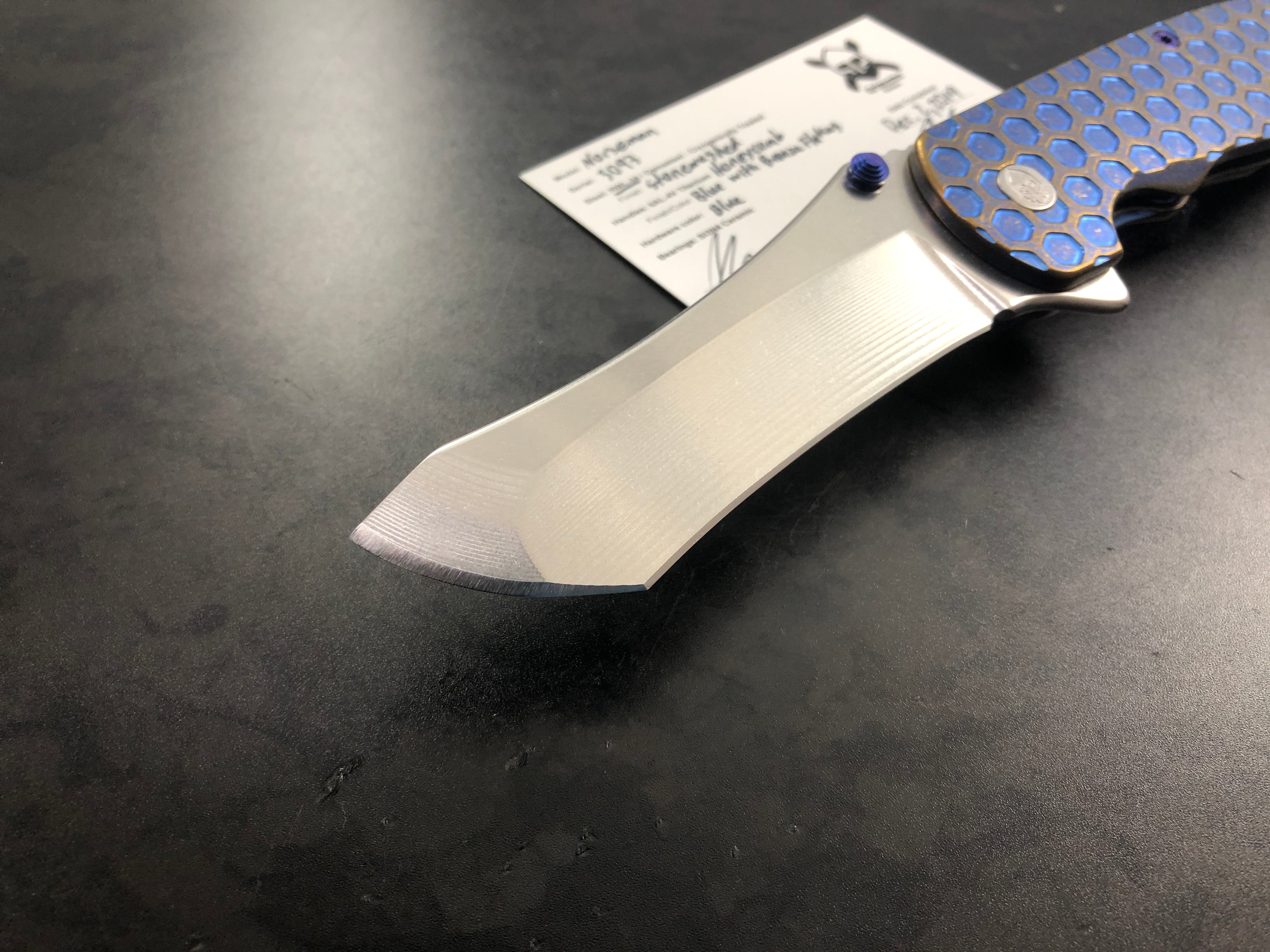 Norseman #3093 3690230312