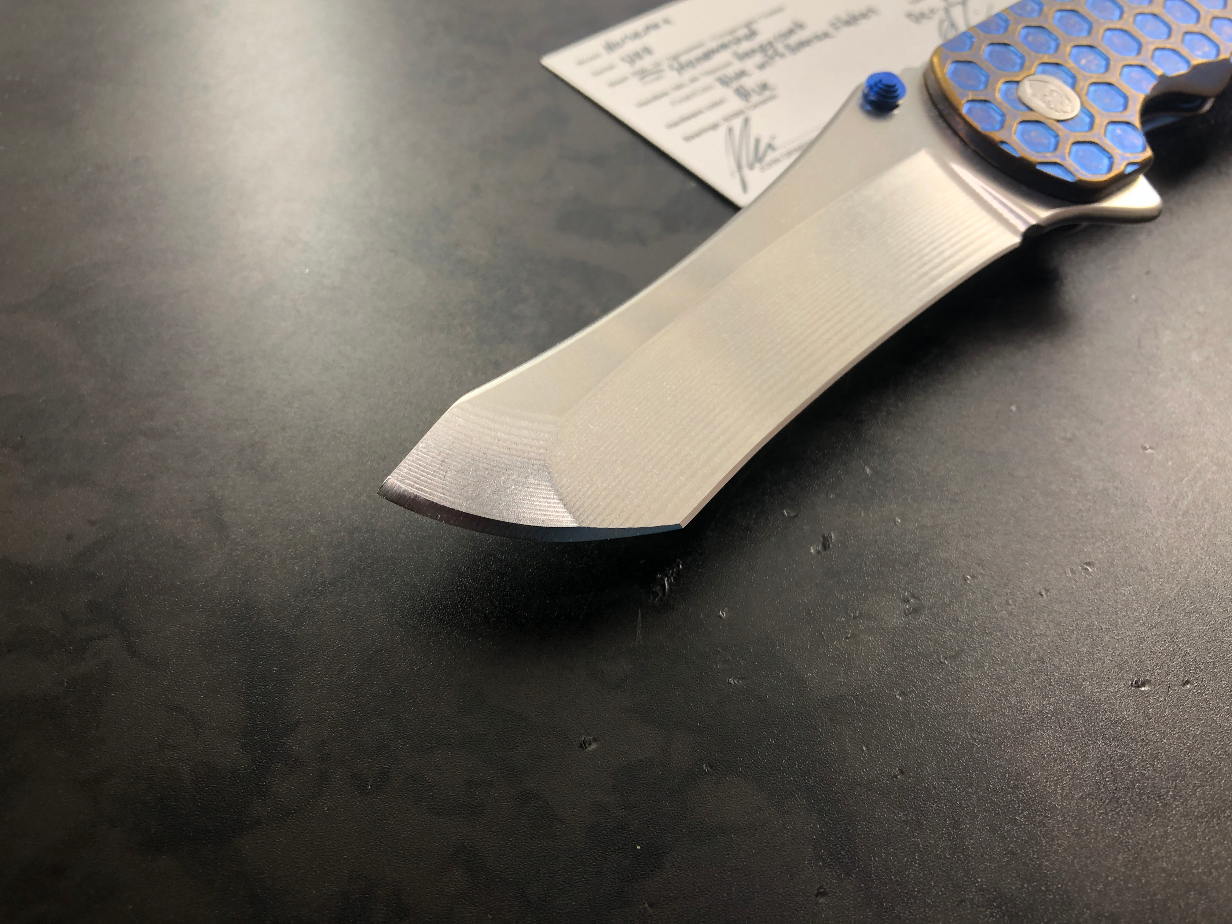 Norseman #3100 3652000312