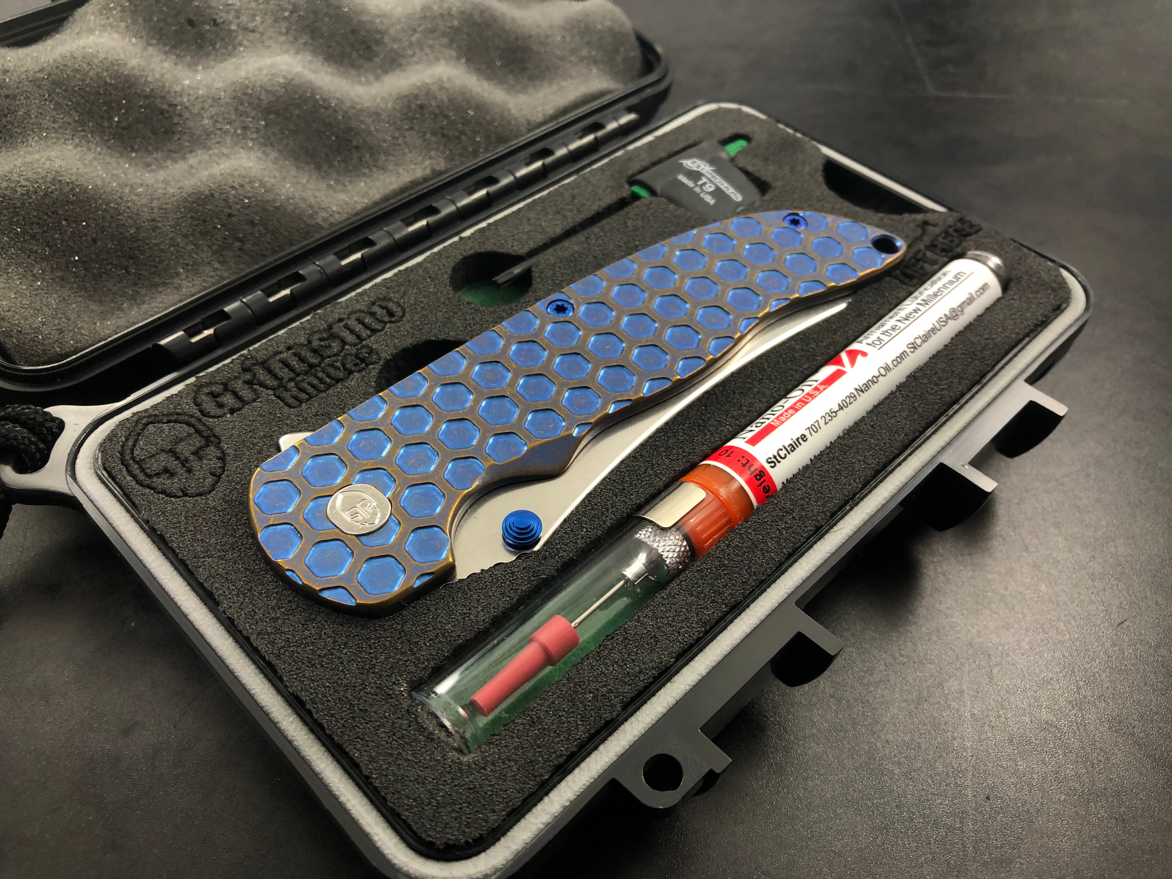 Norseman #3100 3652000312