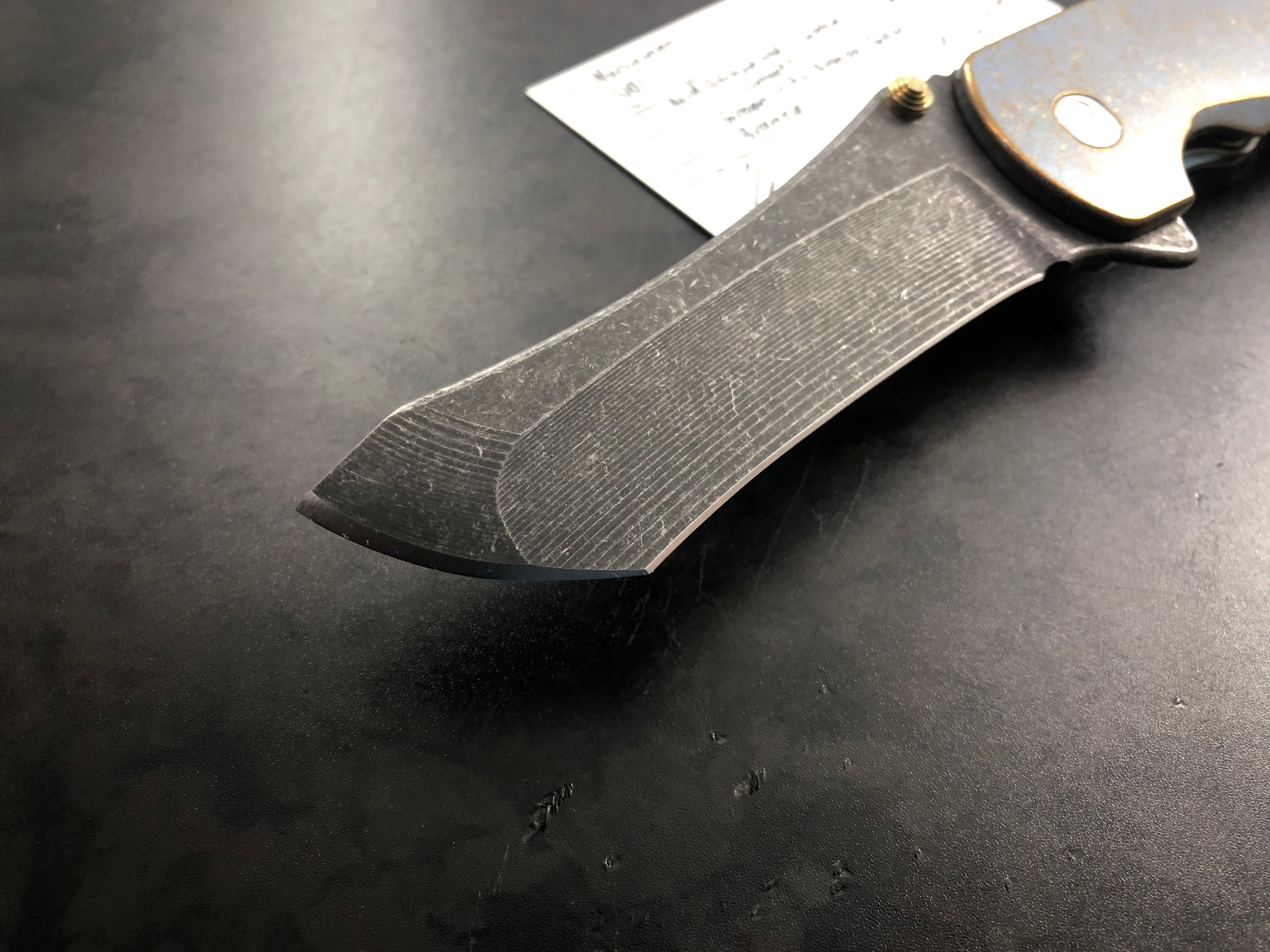 Norseman #3101 8402650312