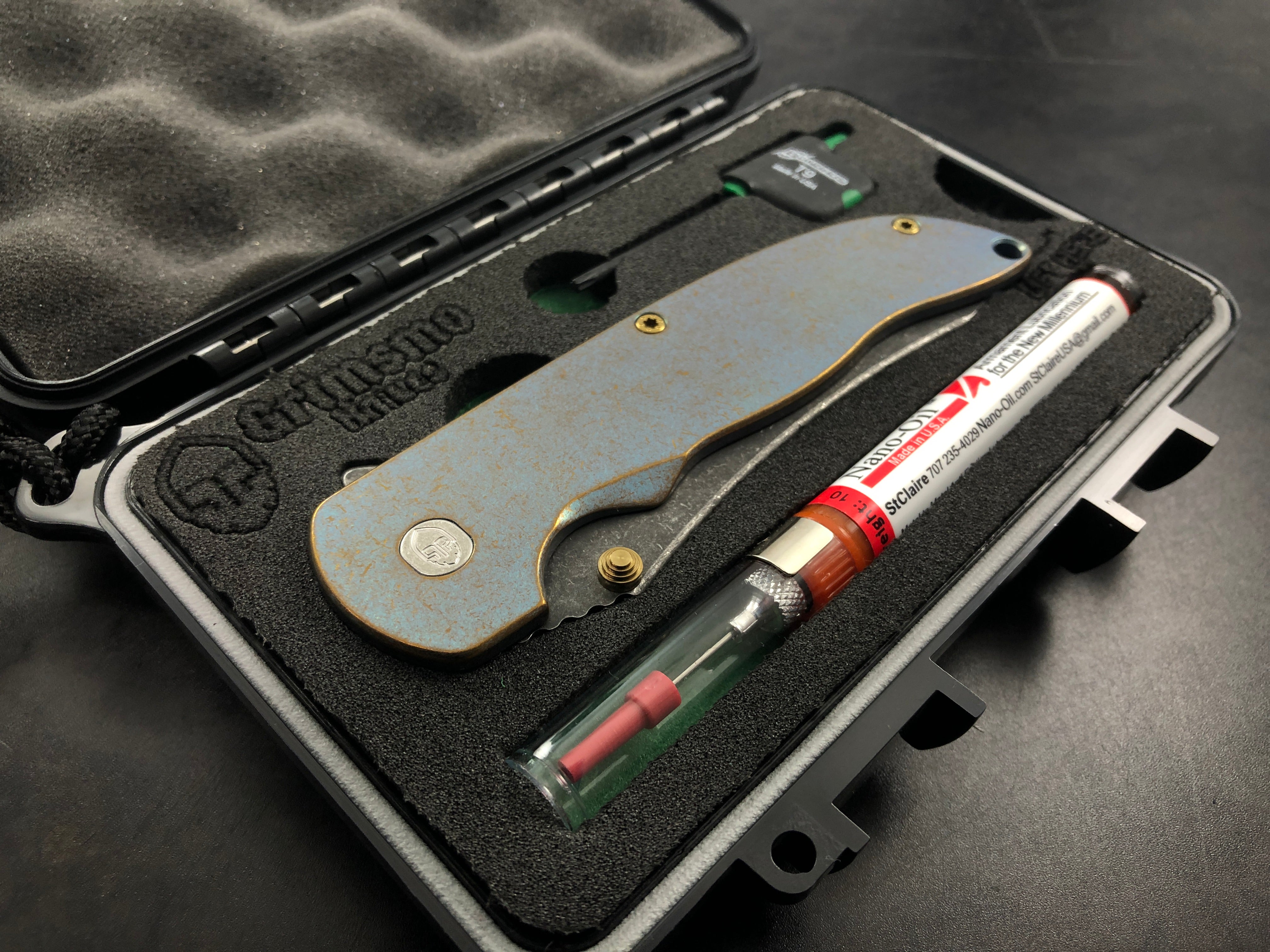 Norseman #3101 8402650312