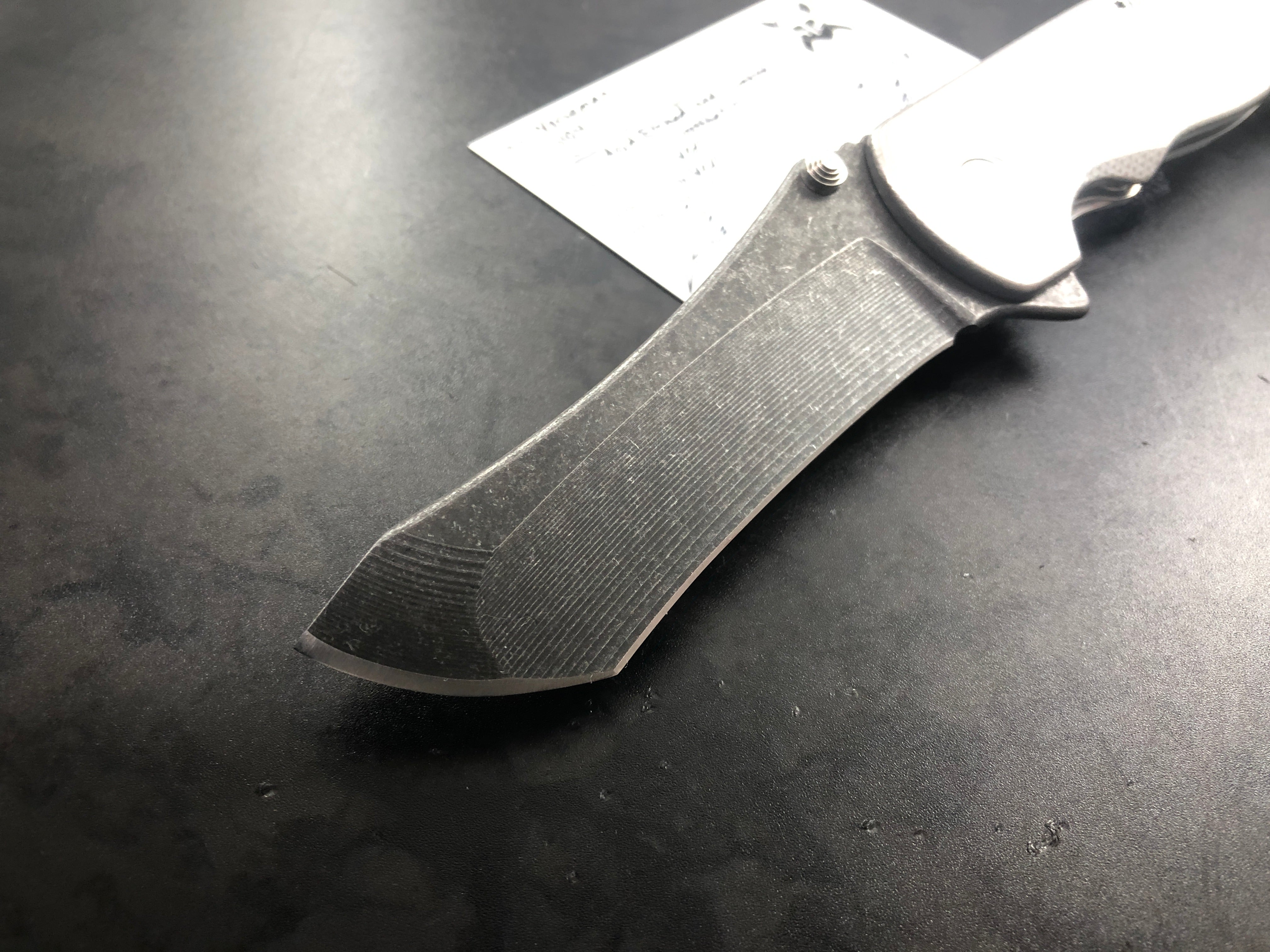 Norseman #3104 0255860512