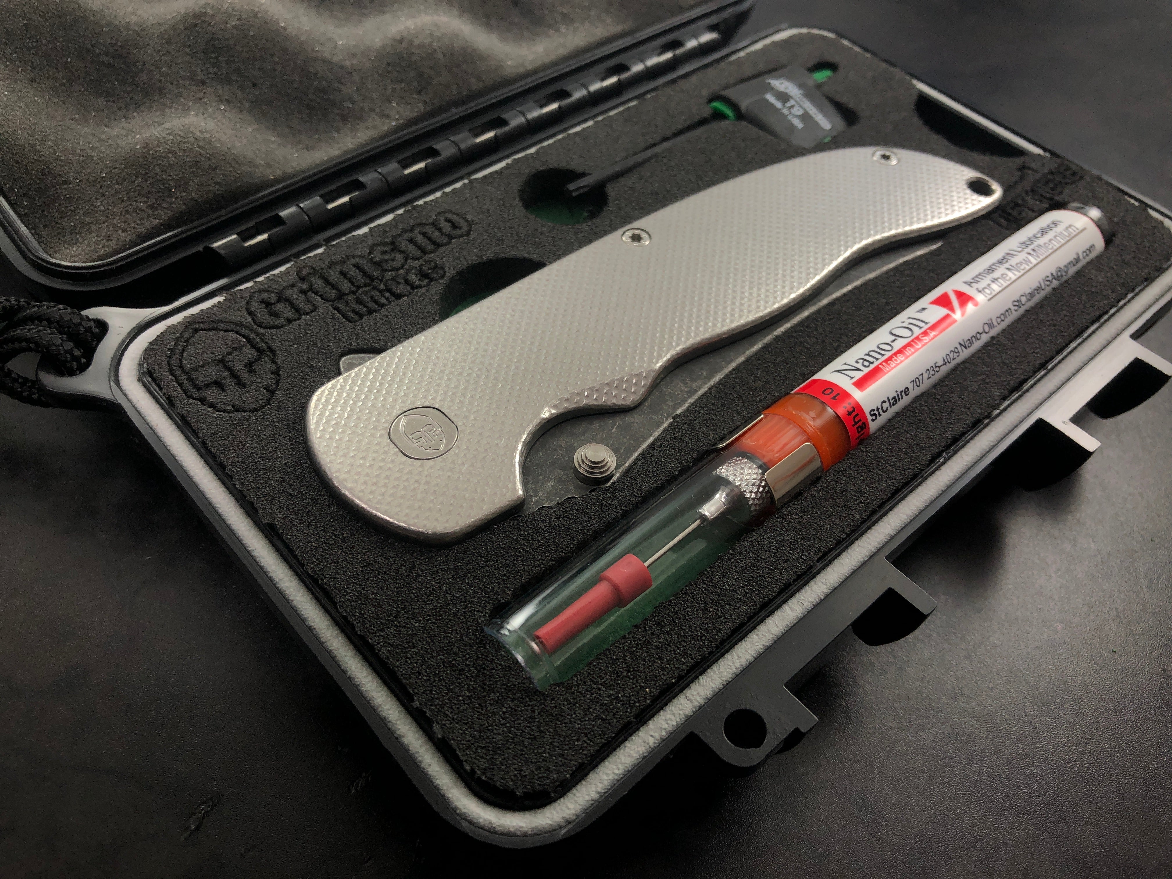 Norseman #3104 0255860512