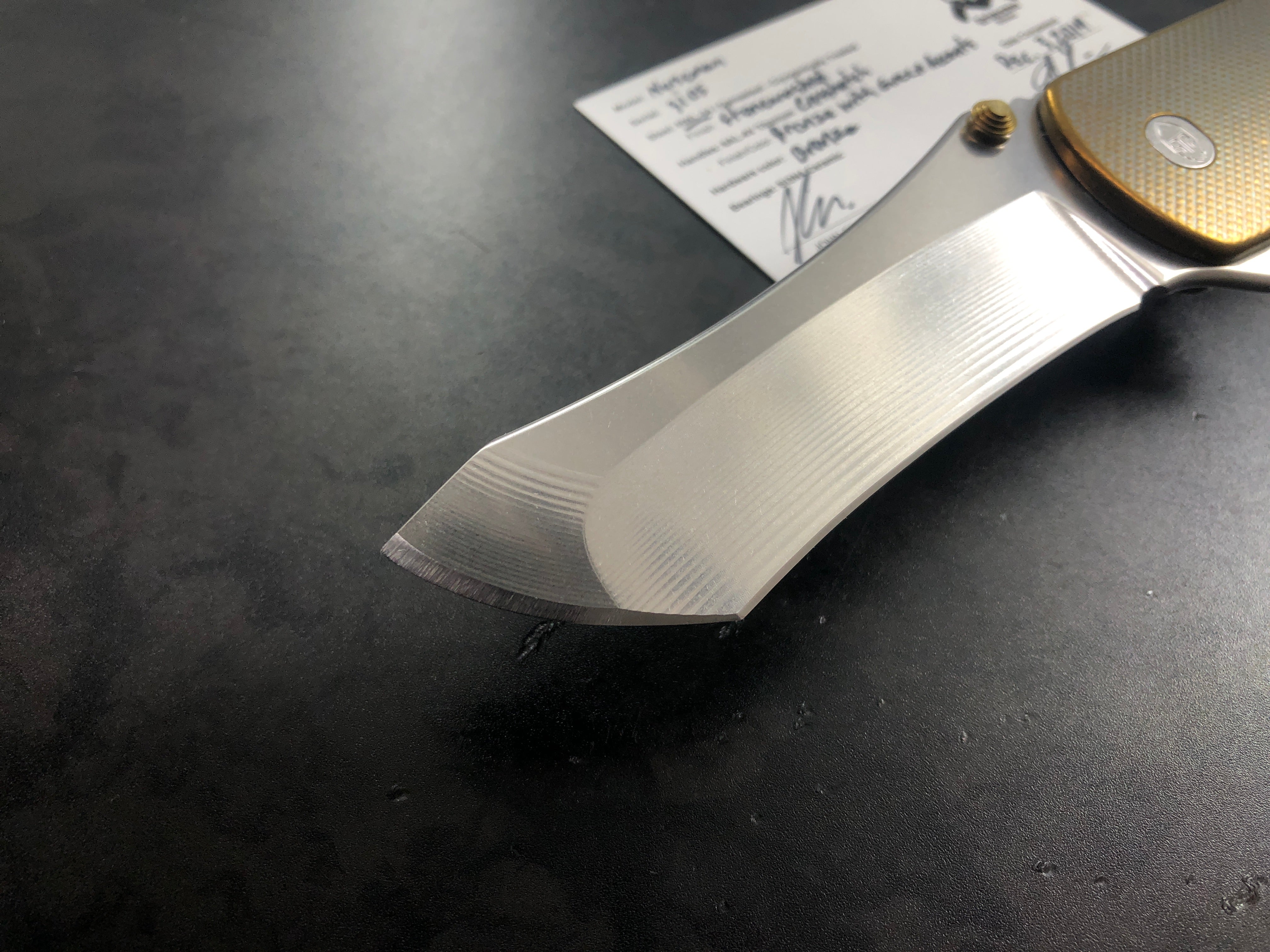 Norseman #3105 9985200512