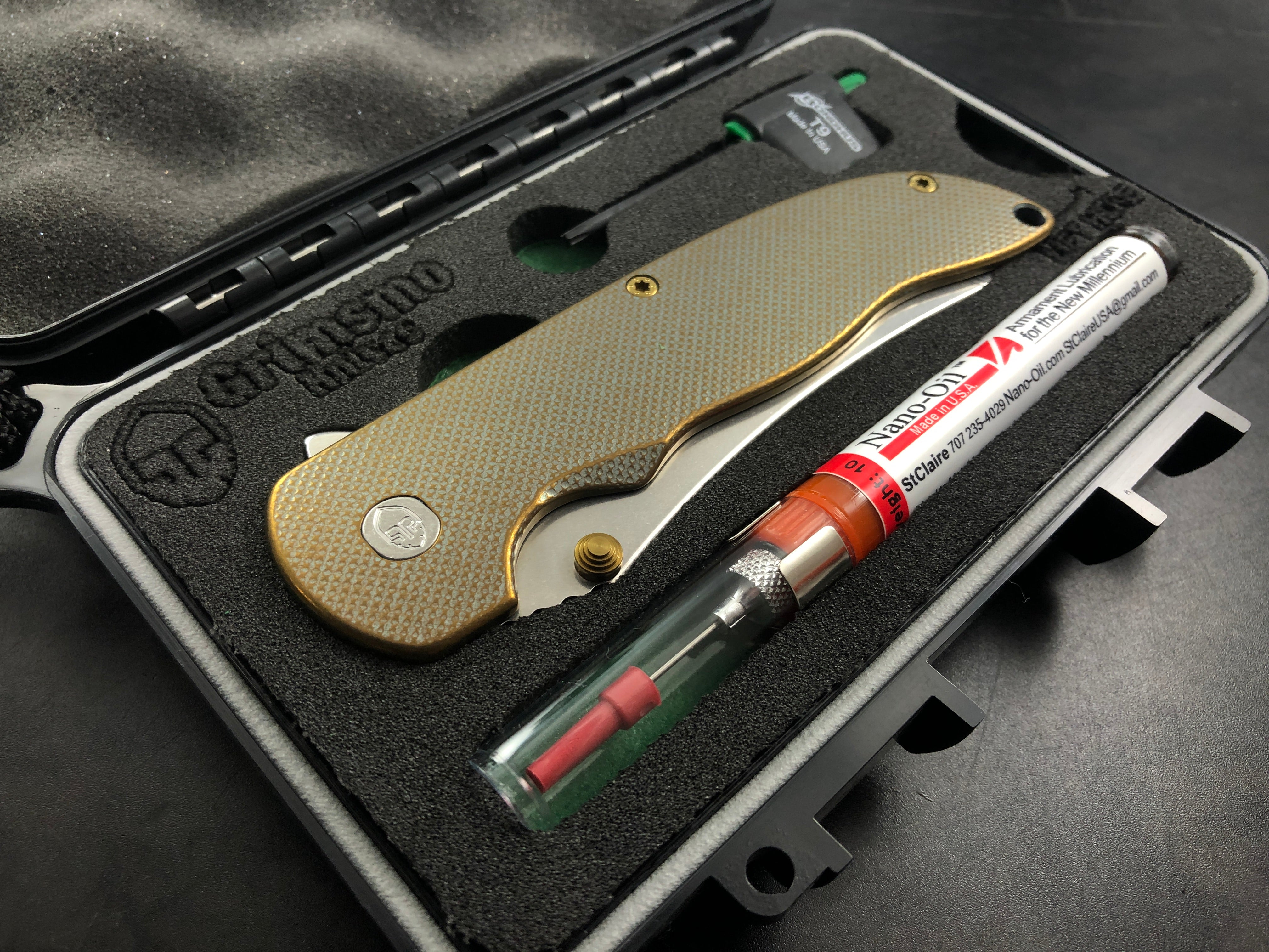 Norseman #3105 9985200512