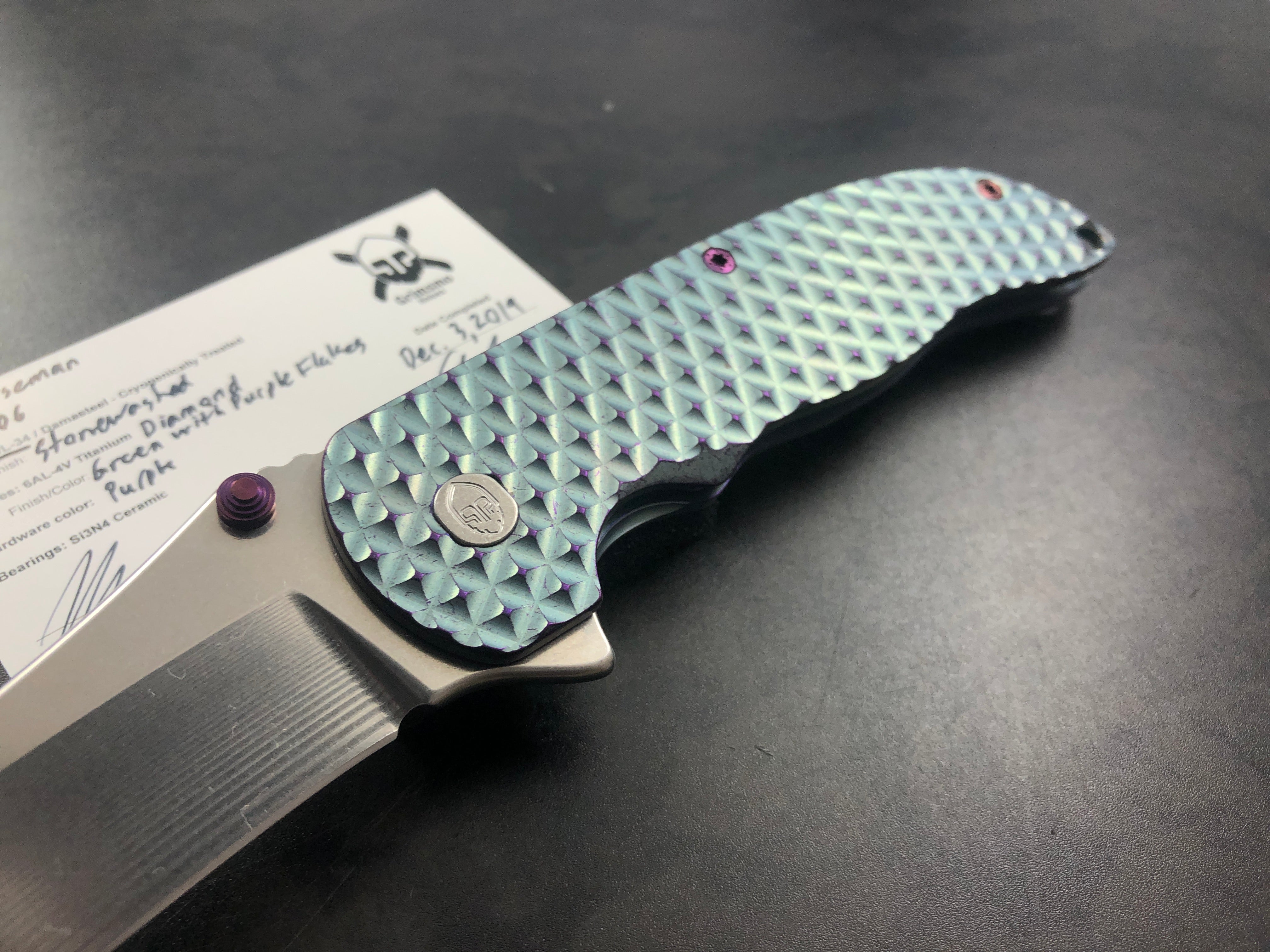 Norseman #3106 7425630512