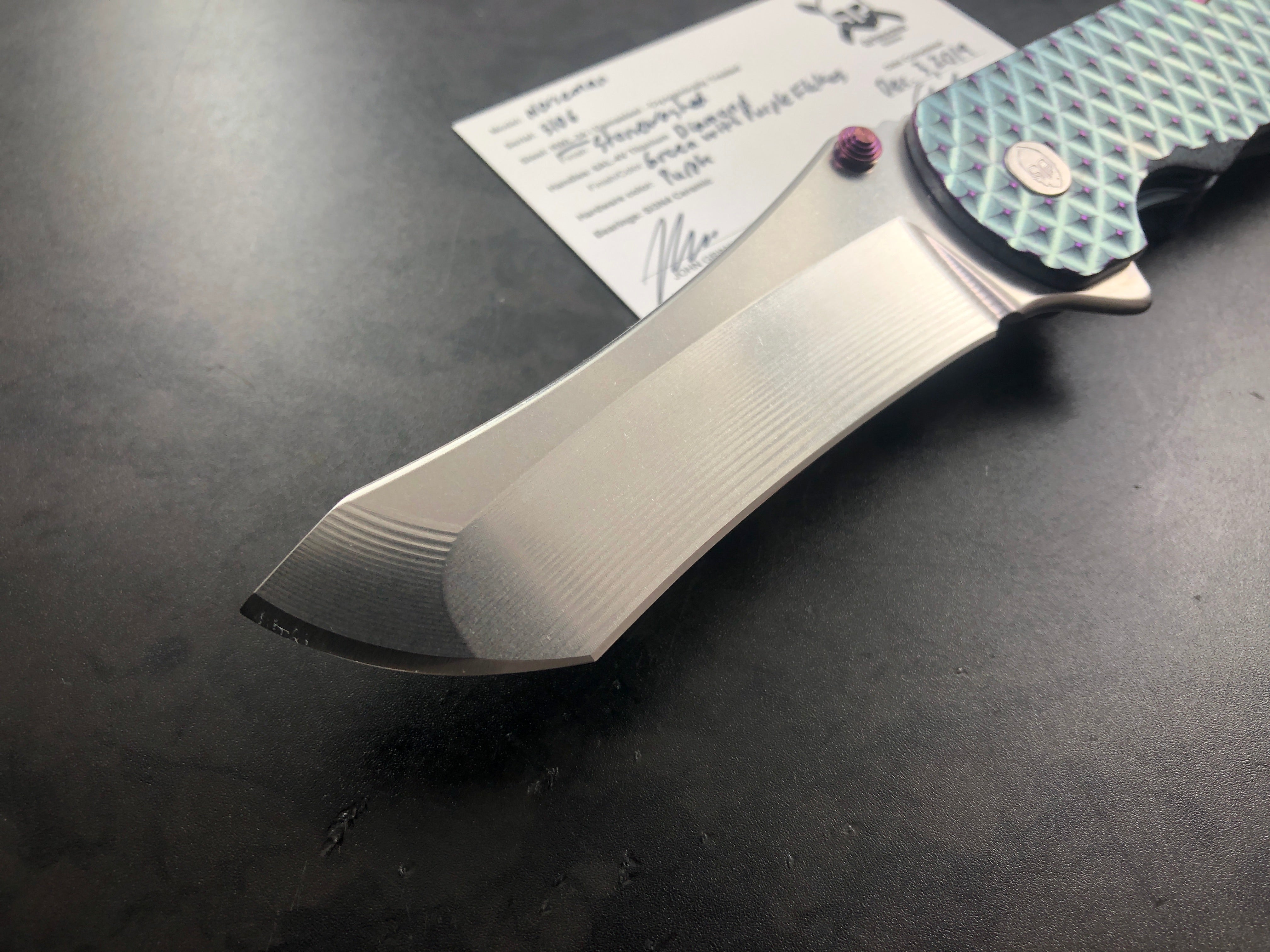 Norseman #3106 7425630512