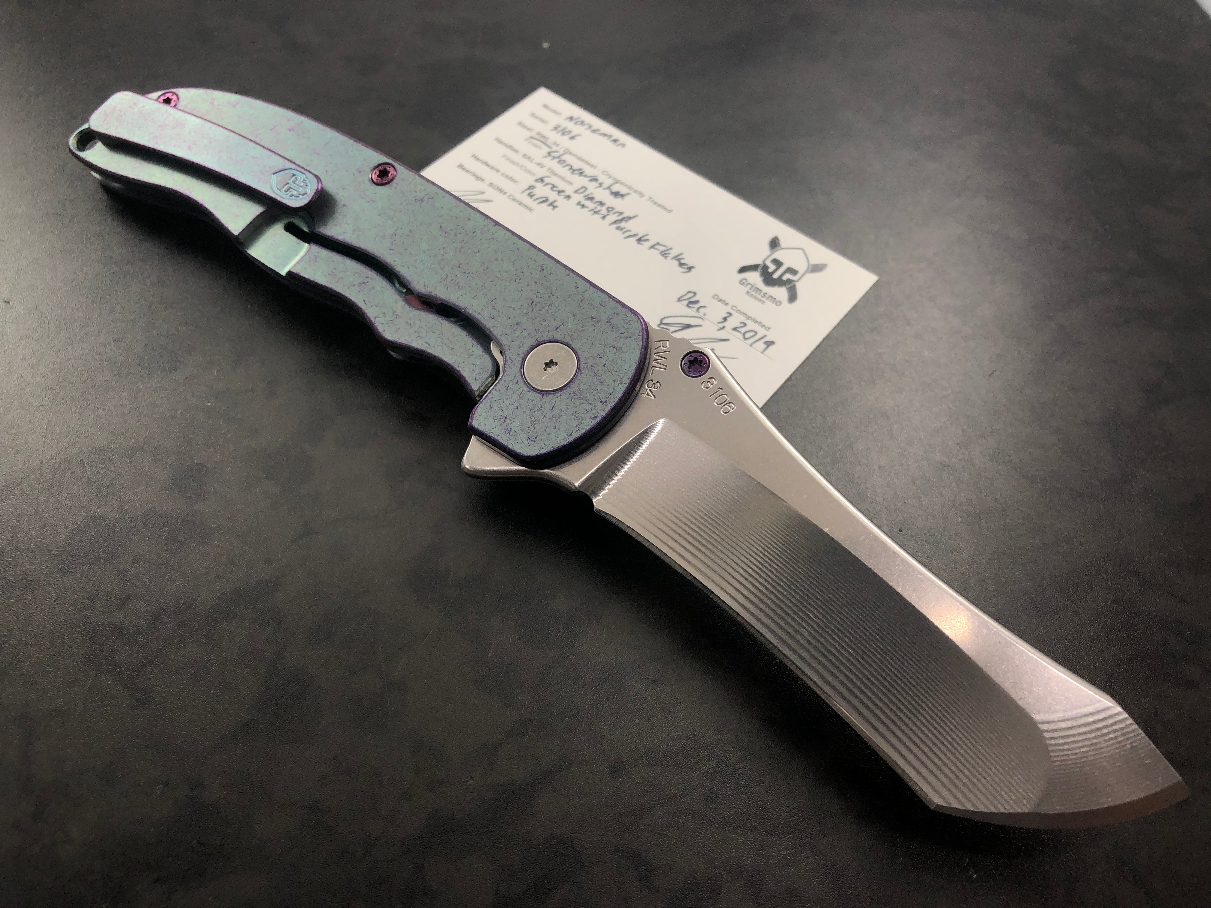 Norseman #3106 7425630512