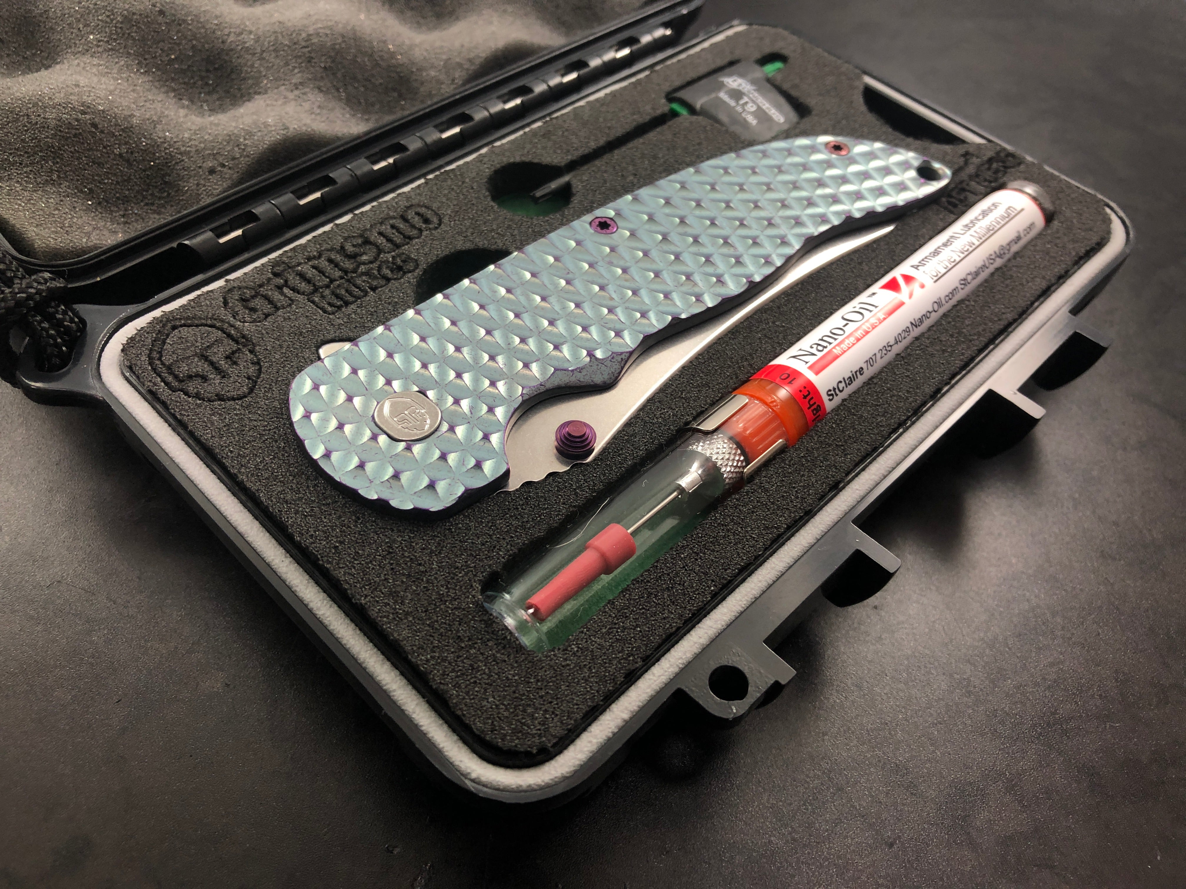 Norseman #3106 7425630512