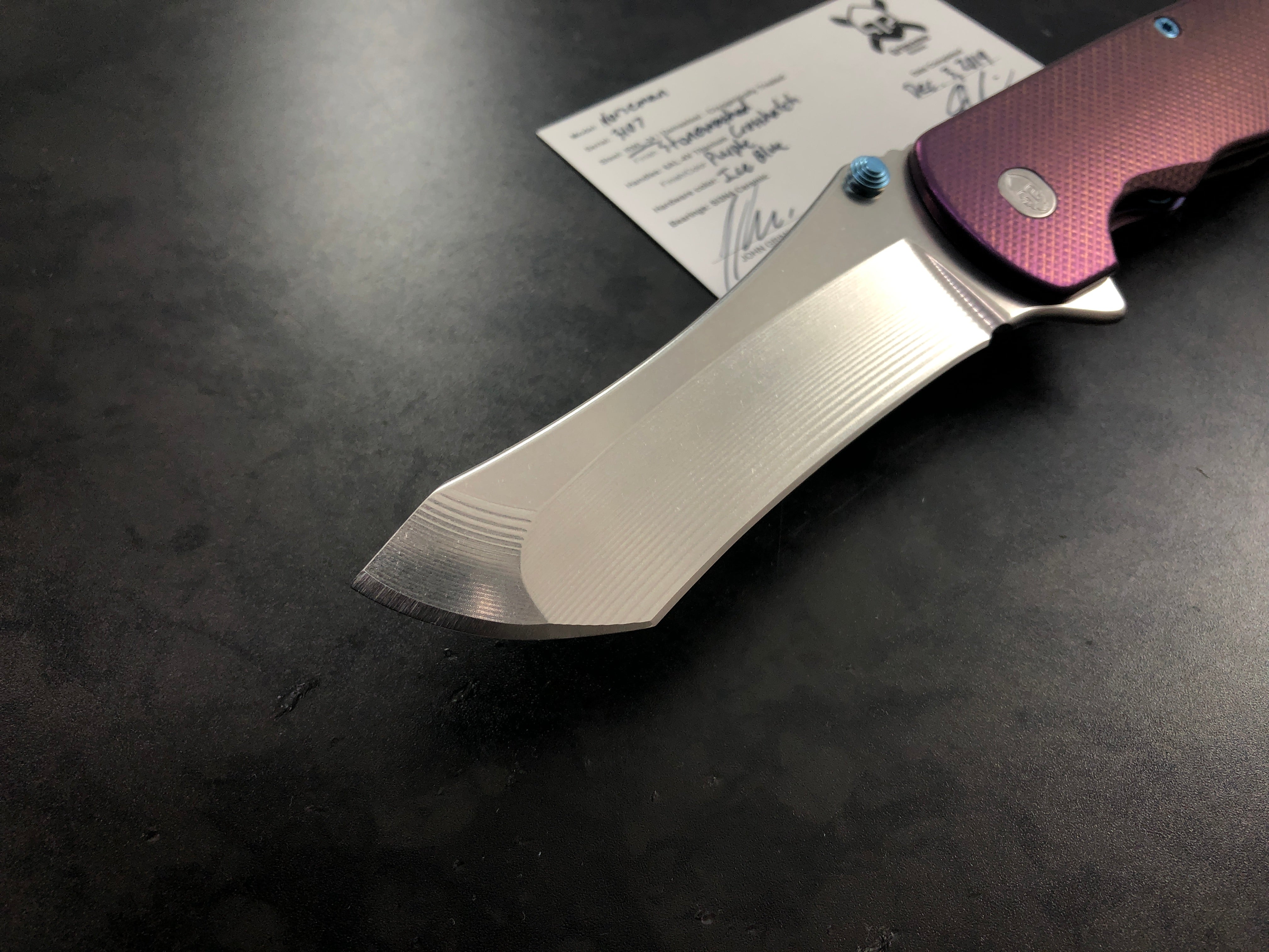 Norseman #3107 4520360512