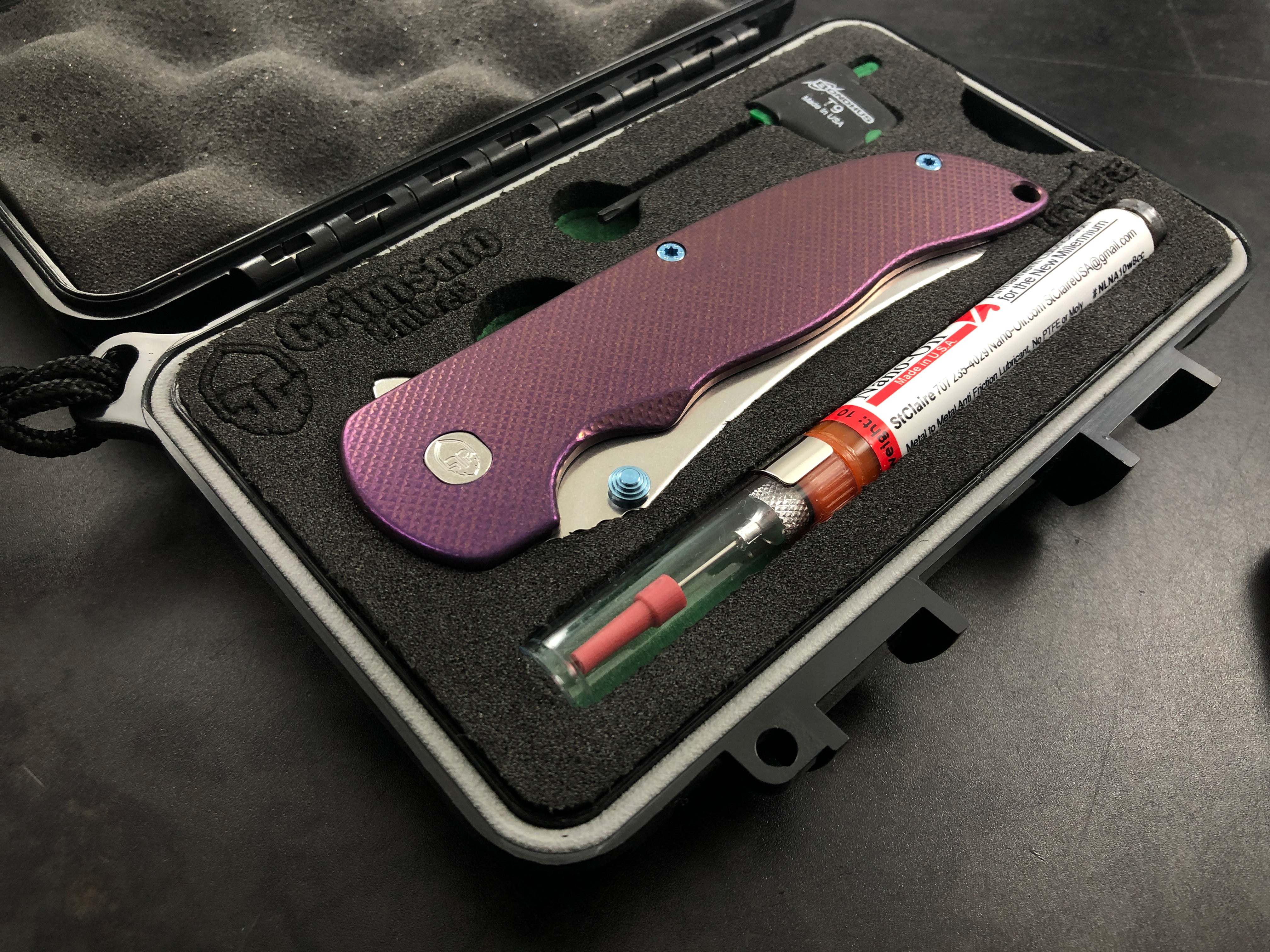 Norseman #3107 4520360512