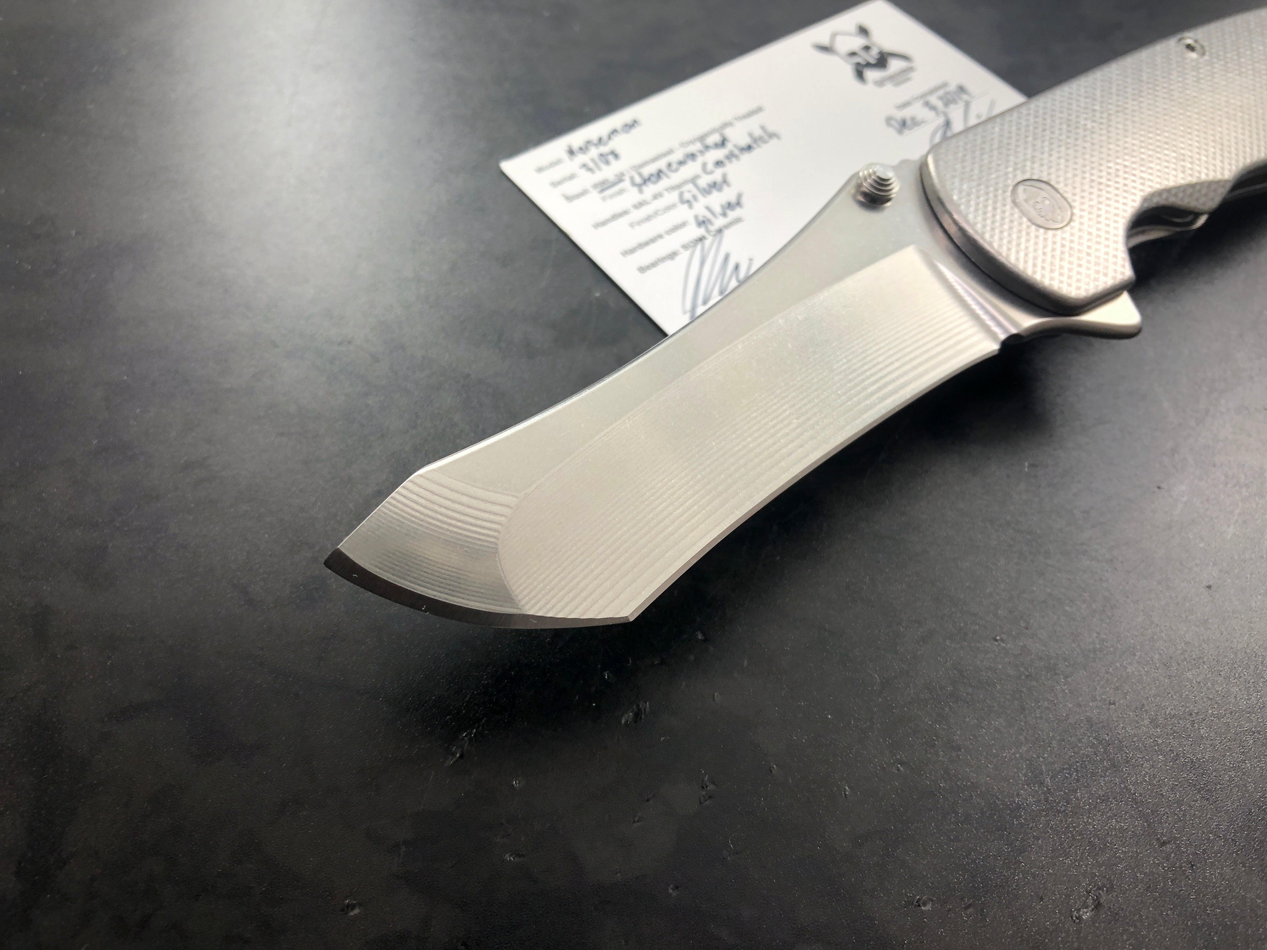 Norseman #3108 4509960512