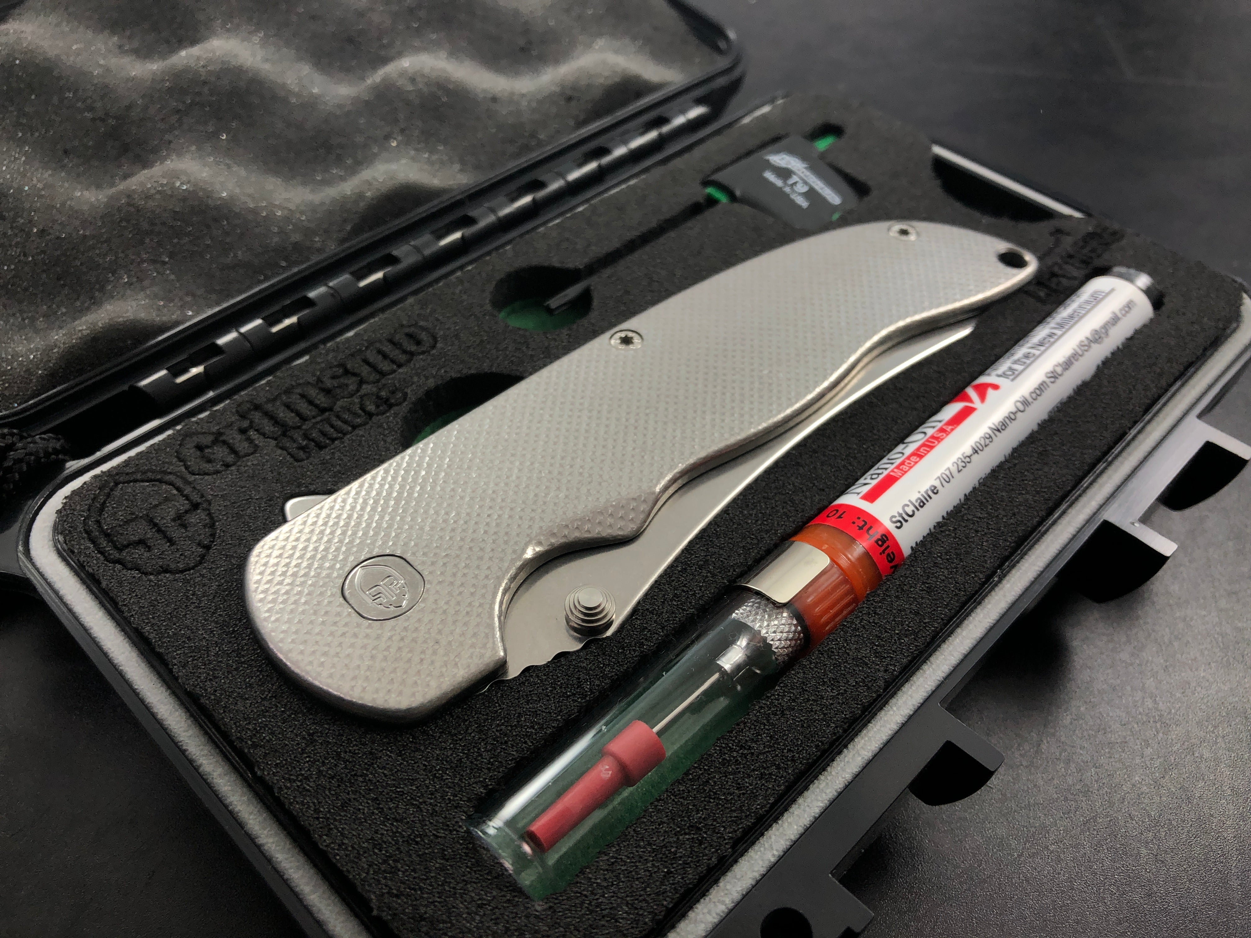 Norseman #3108 4509960512