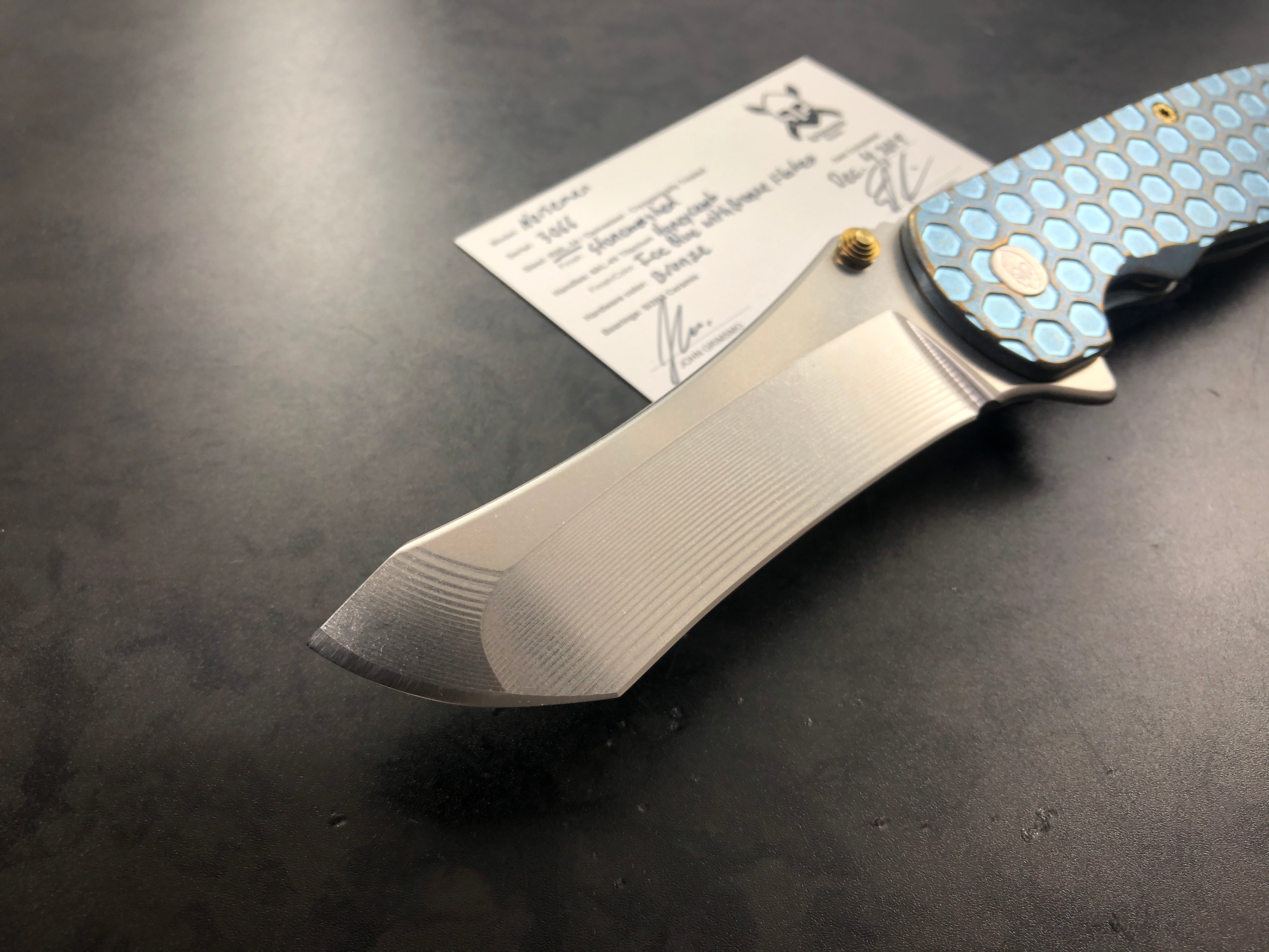 Norseman #3066 1002590512