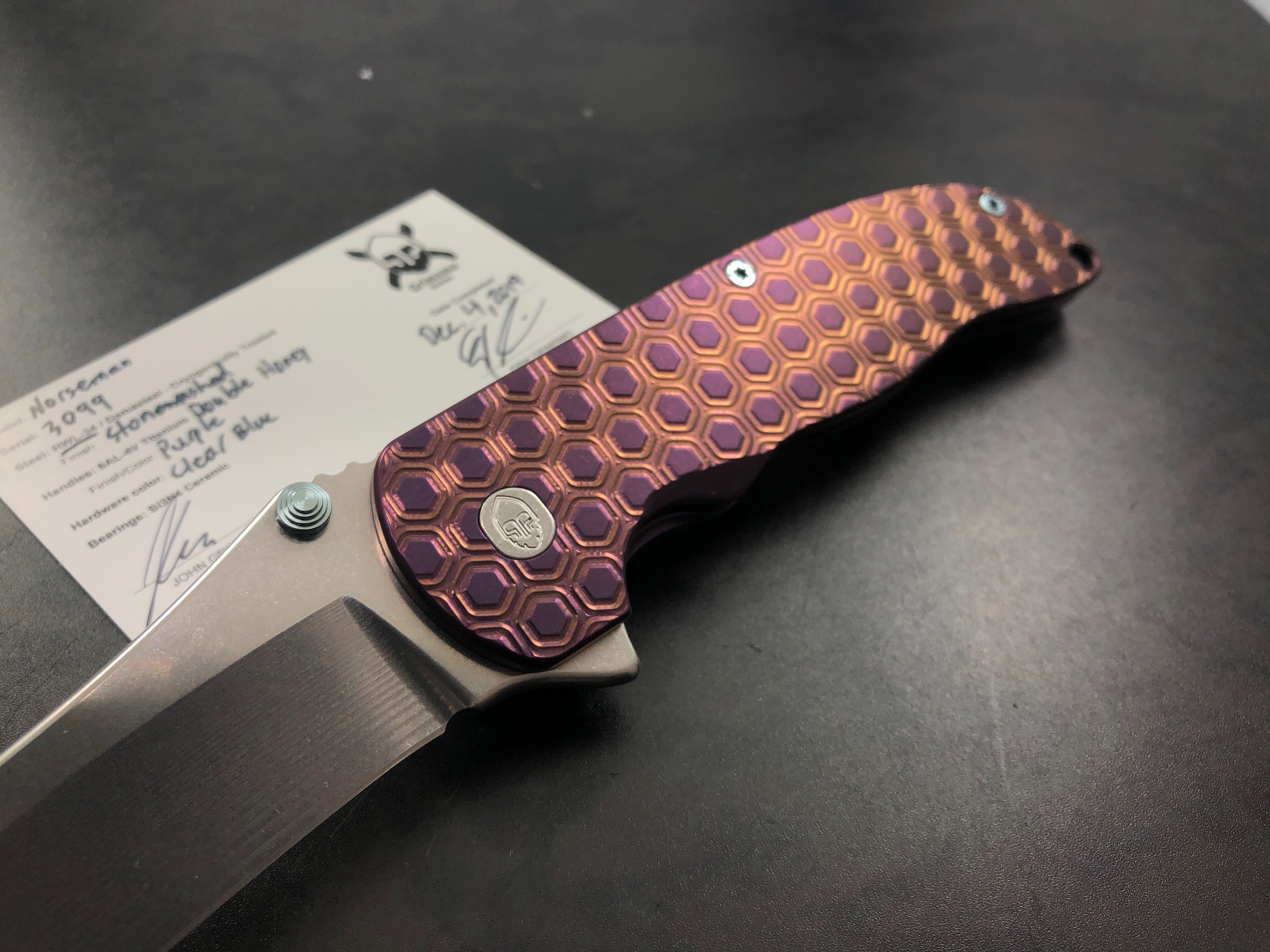 Norseman #3099 4018990512