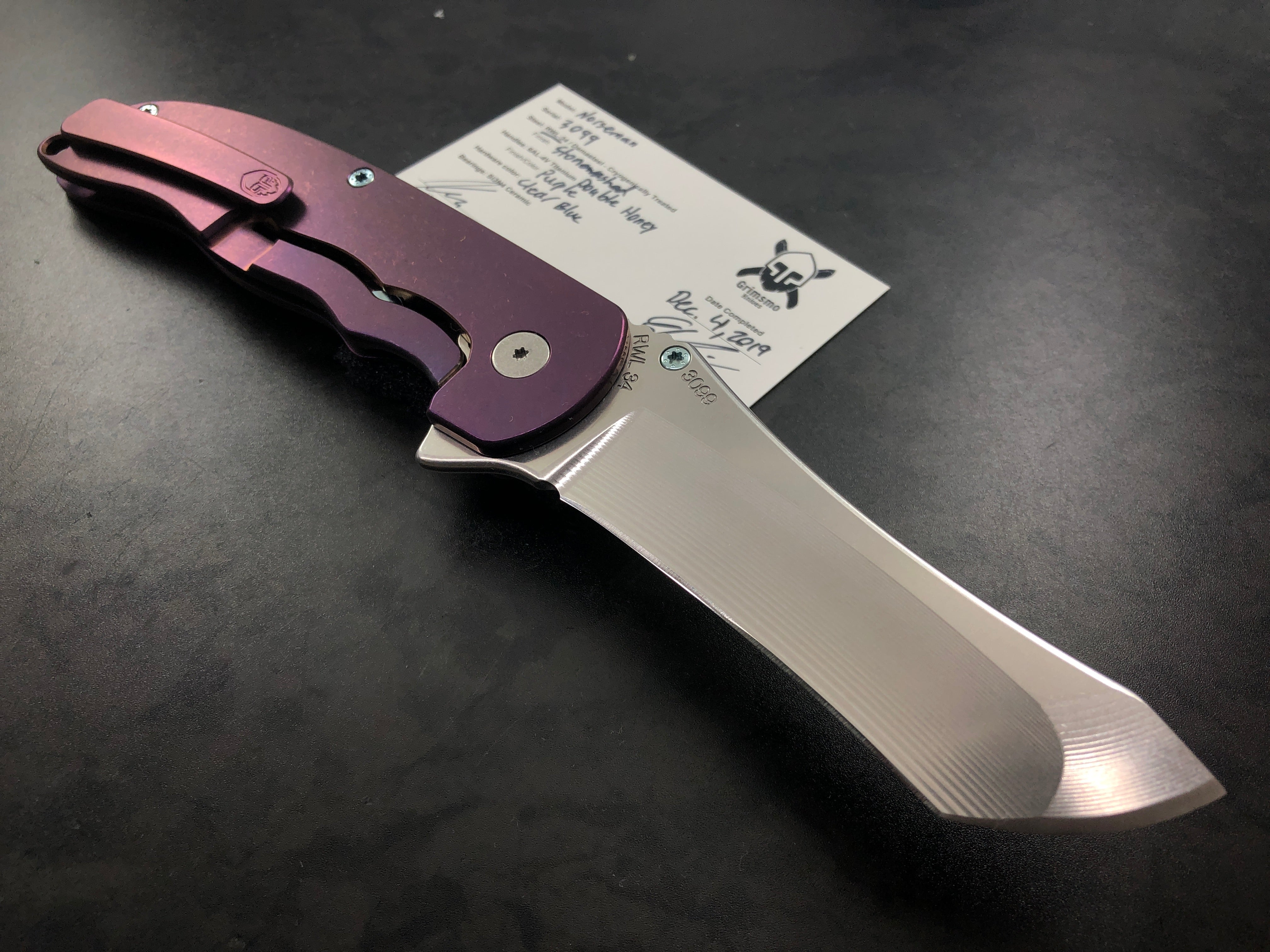 Norseman #3099 4018990512