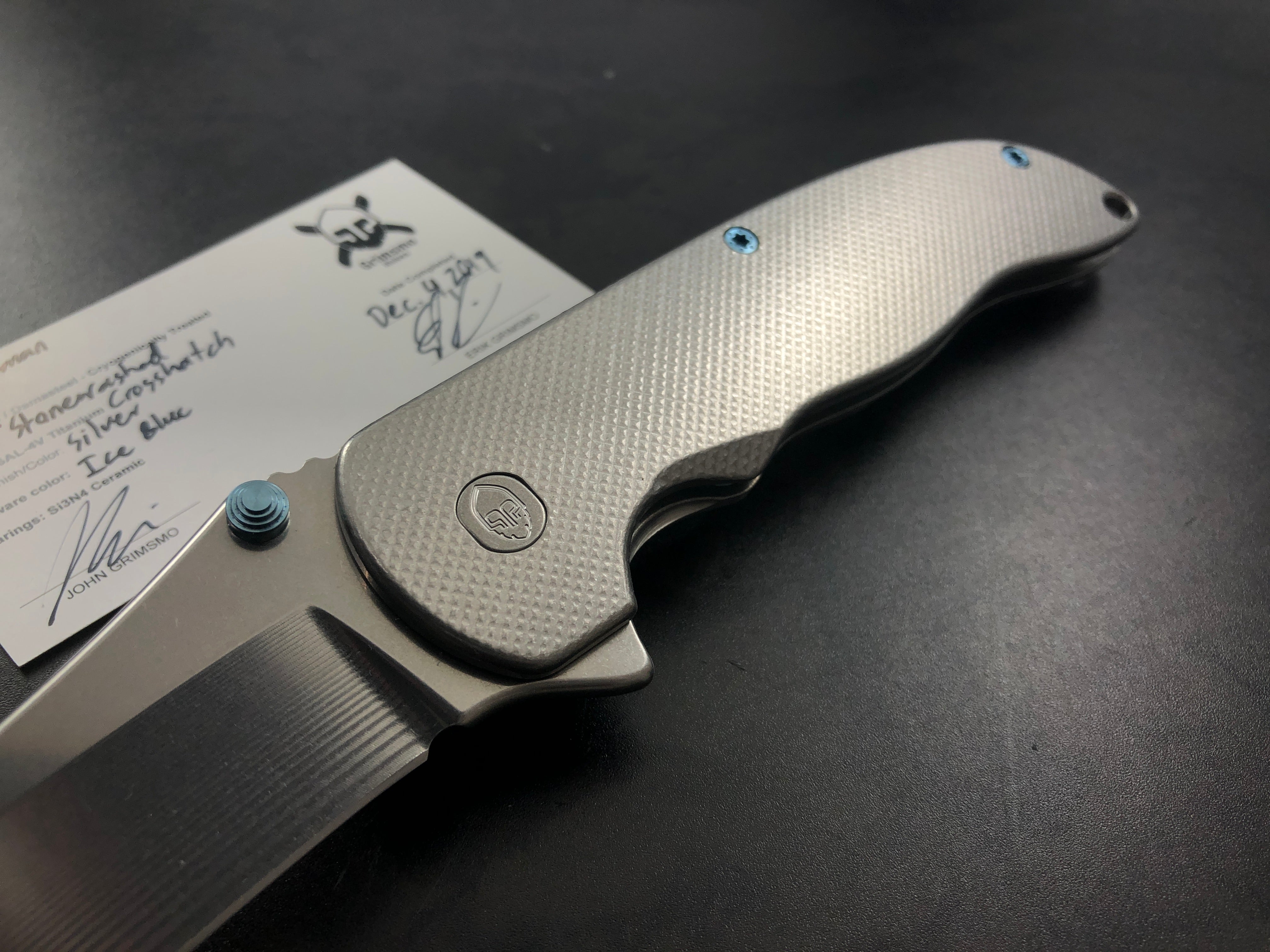 Norseman #3110 0582610512