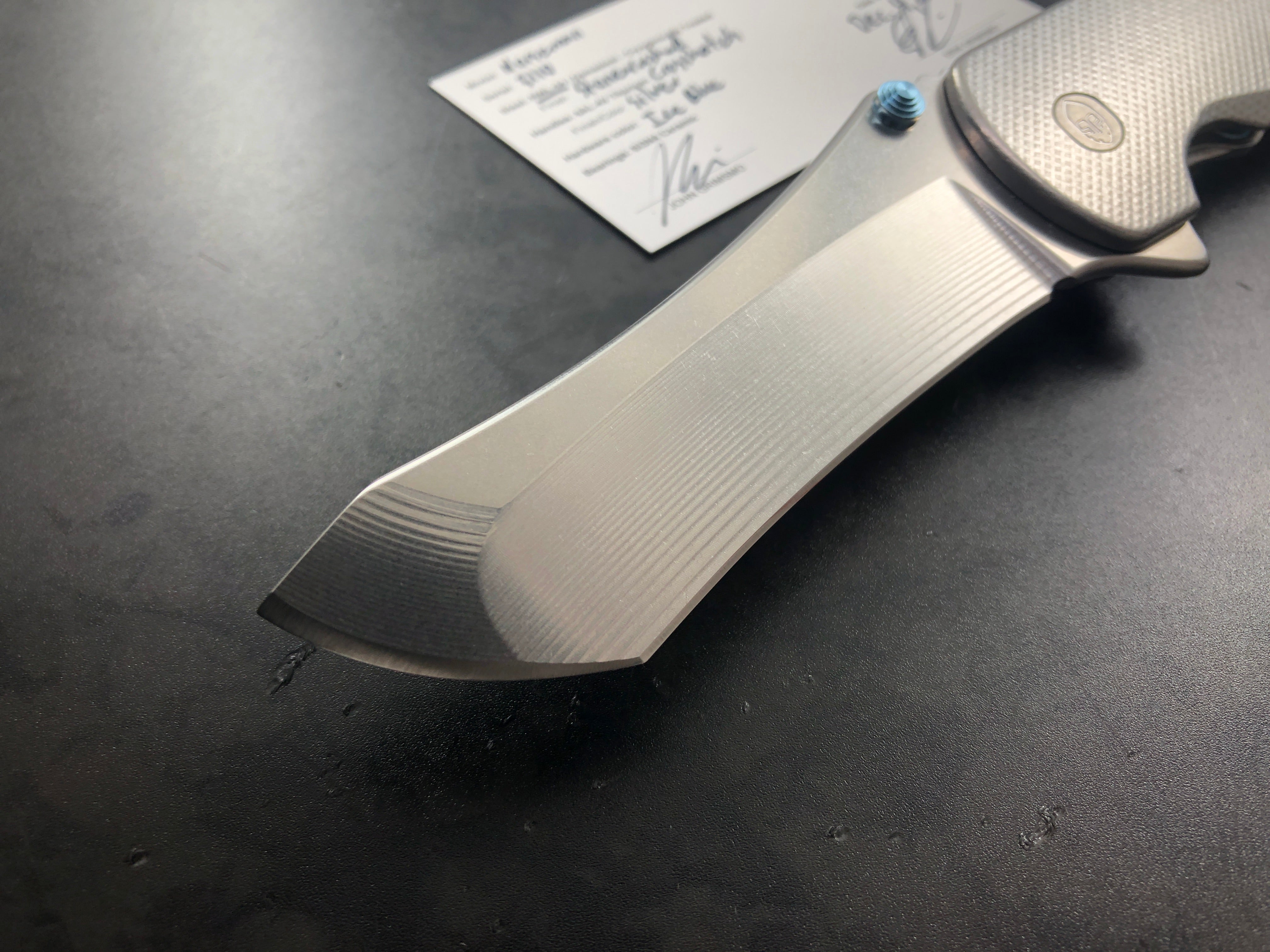 Norseman #3110 0582610512