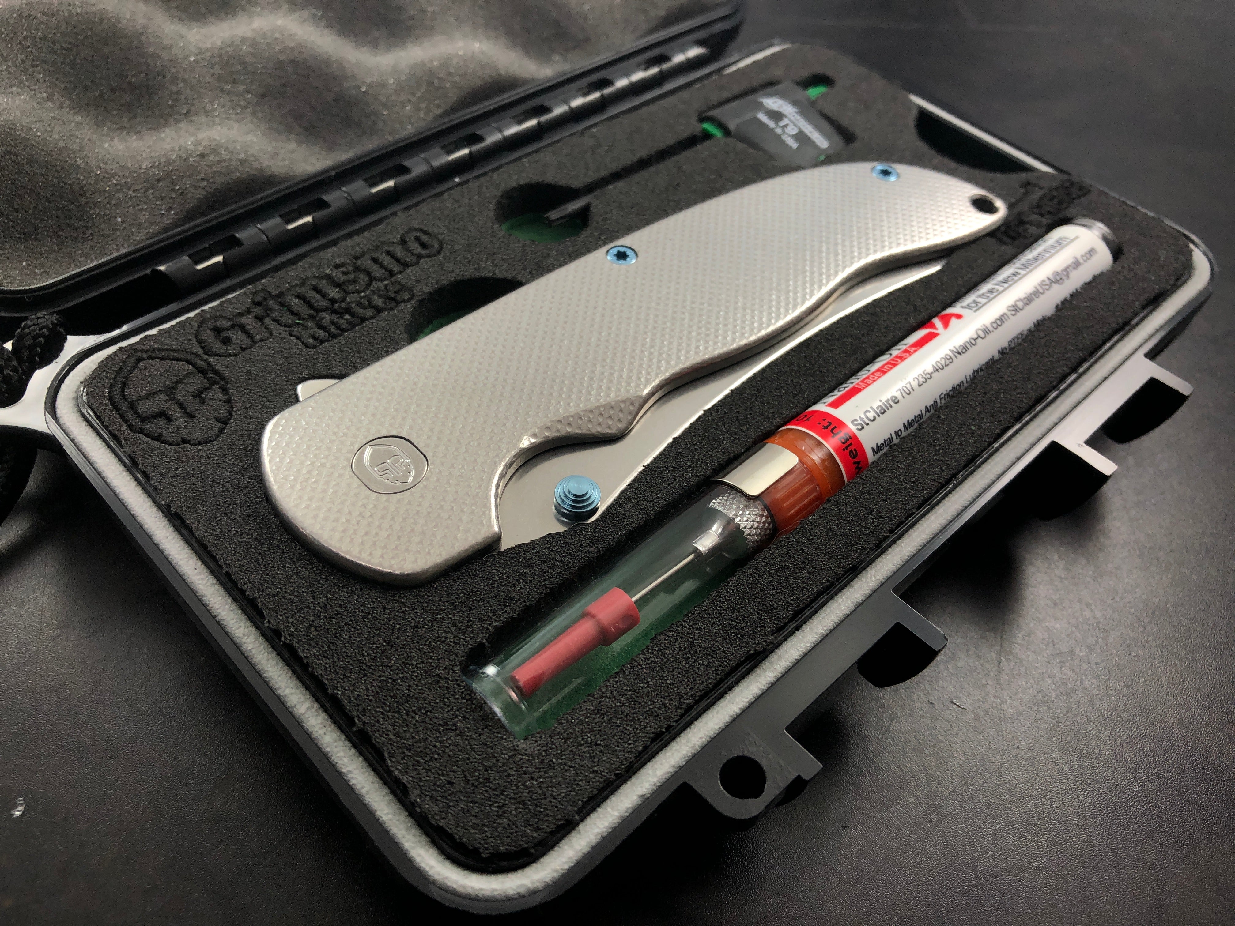 Norseman #3110 0582610512