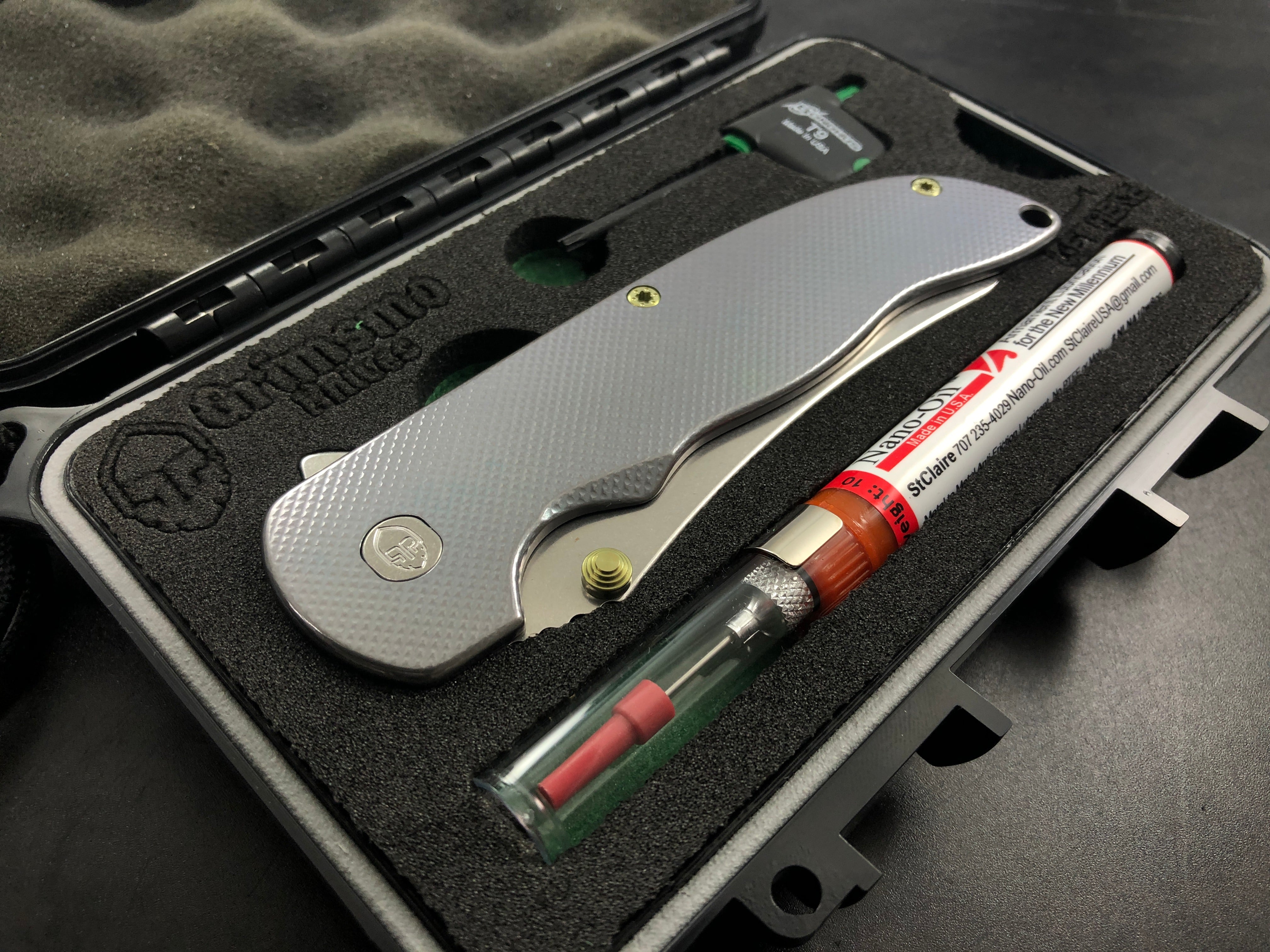 Norseman #3111 8069520512