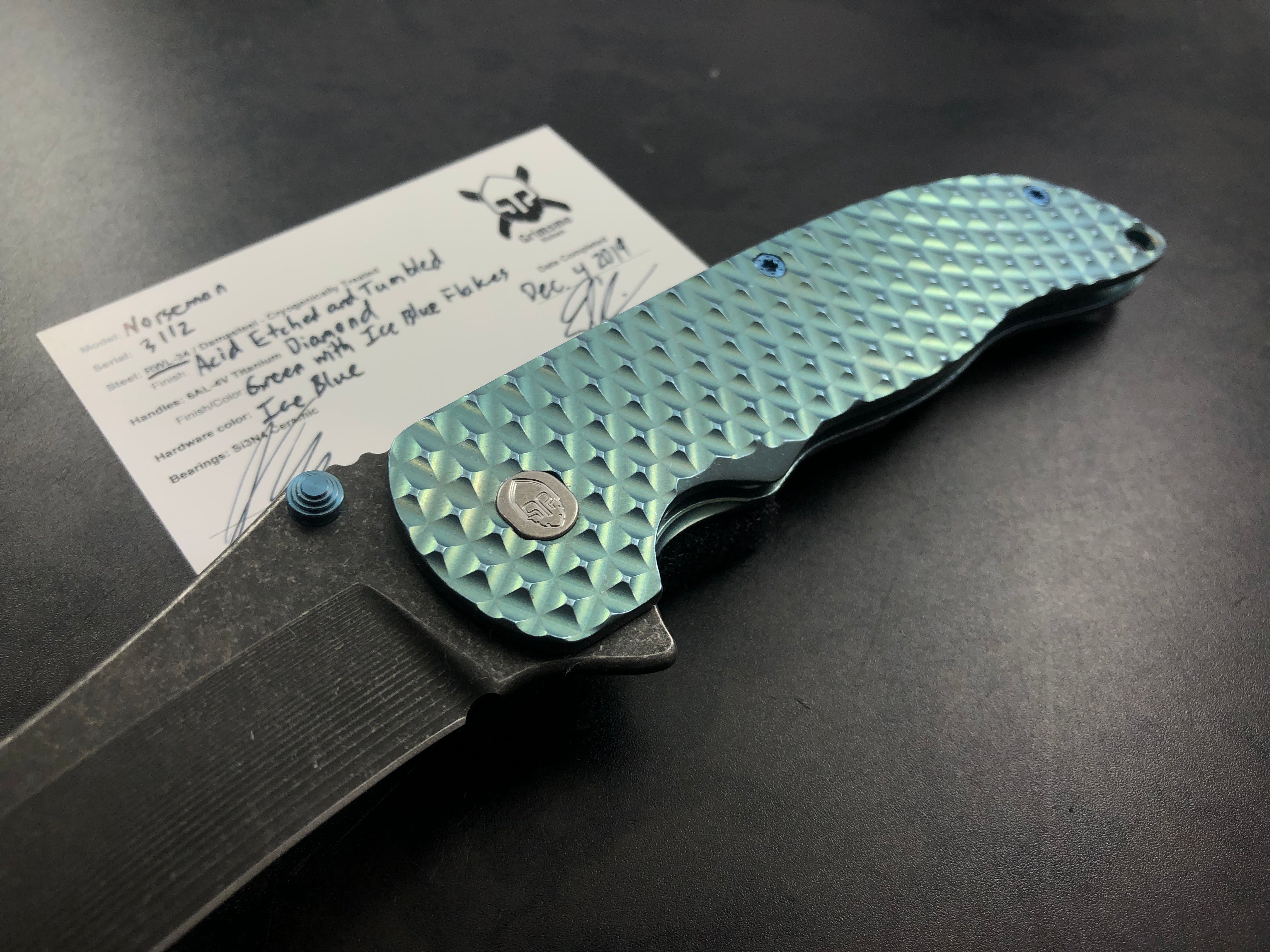 Norseman #3112 8850630512