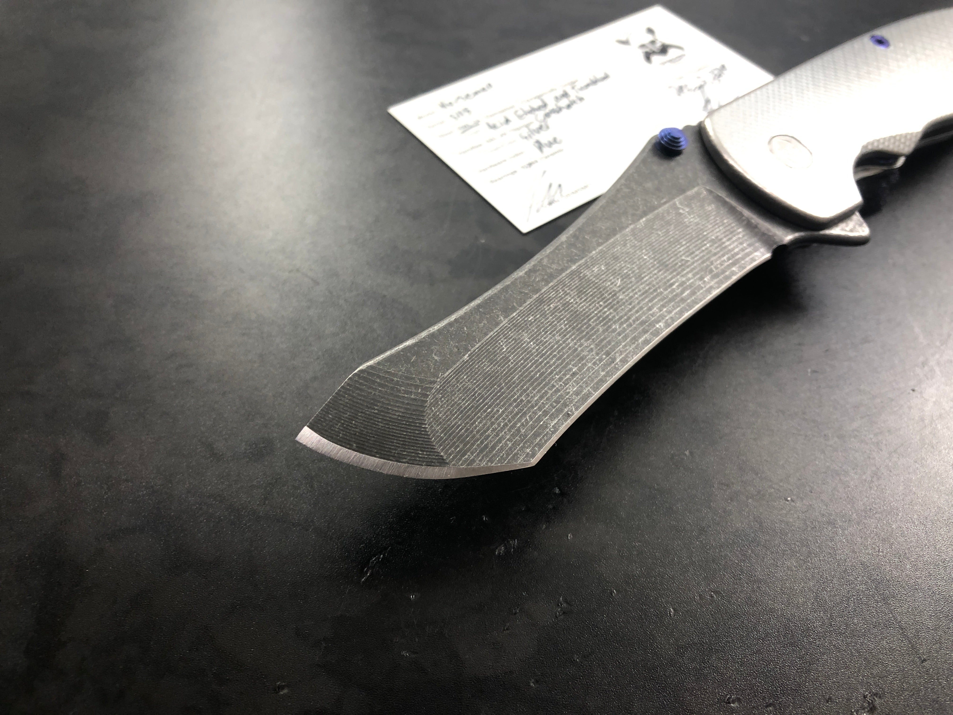 Norseman #3115 4025630612