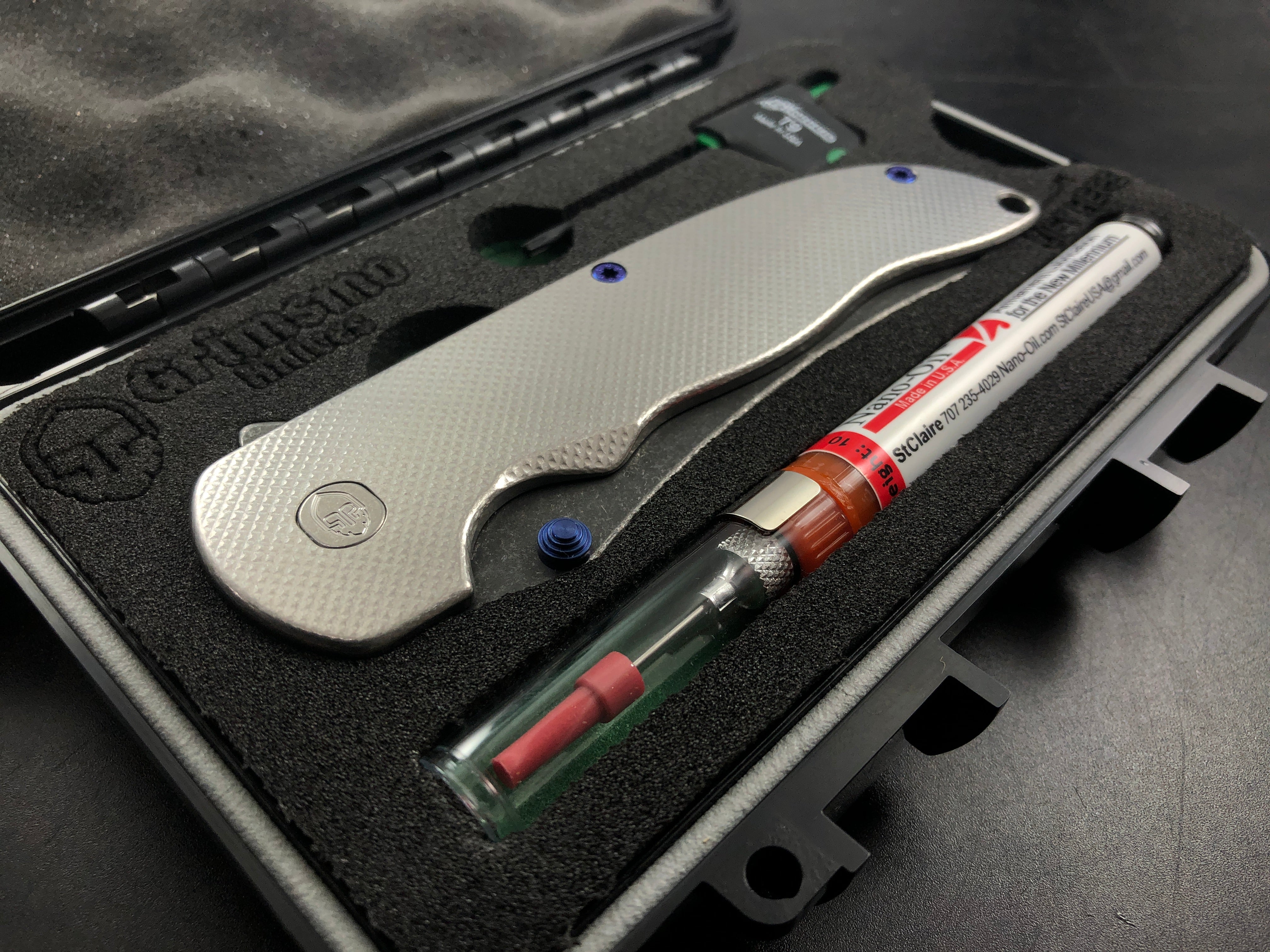 Norseman #3115 4025630612