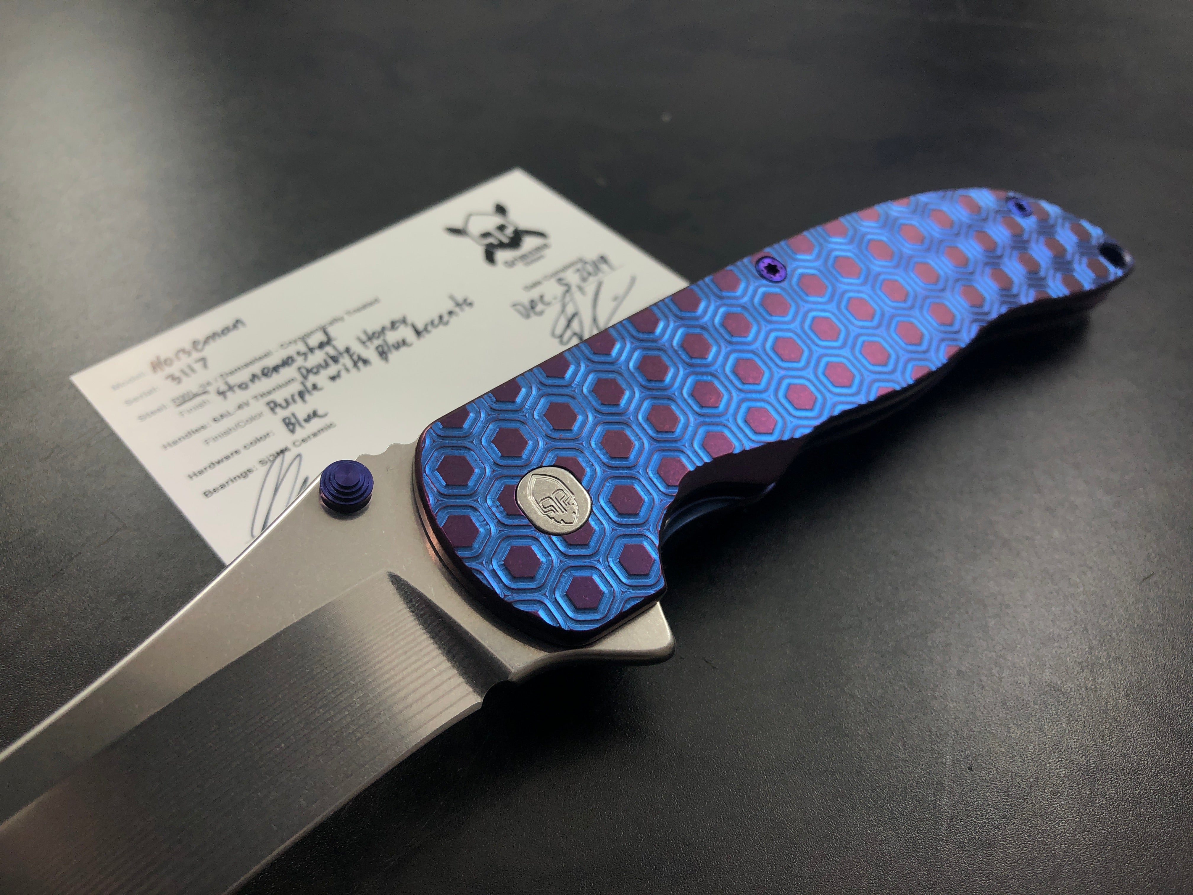 Norseman #3117 1025690612