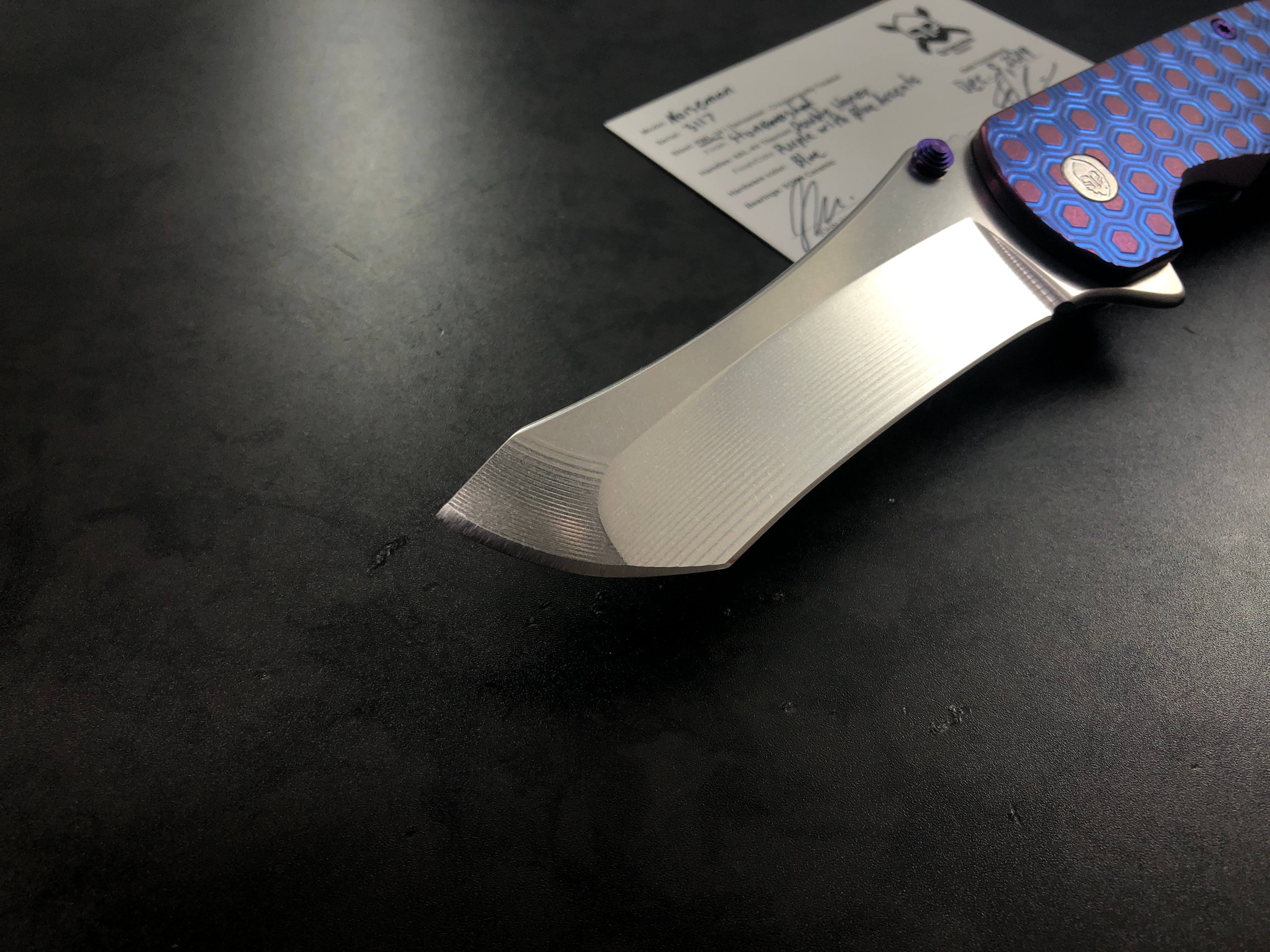 Norseman #3117 1025690612