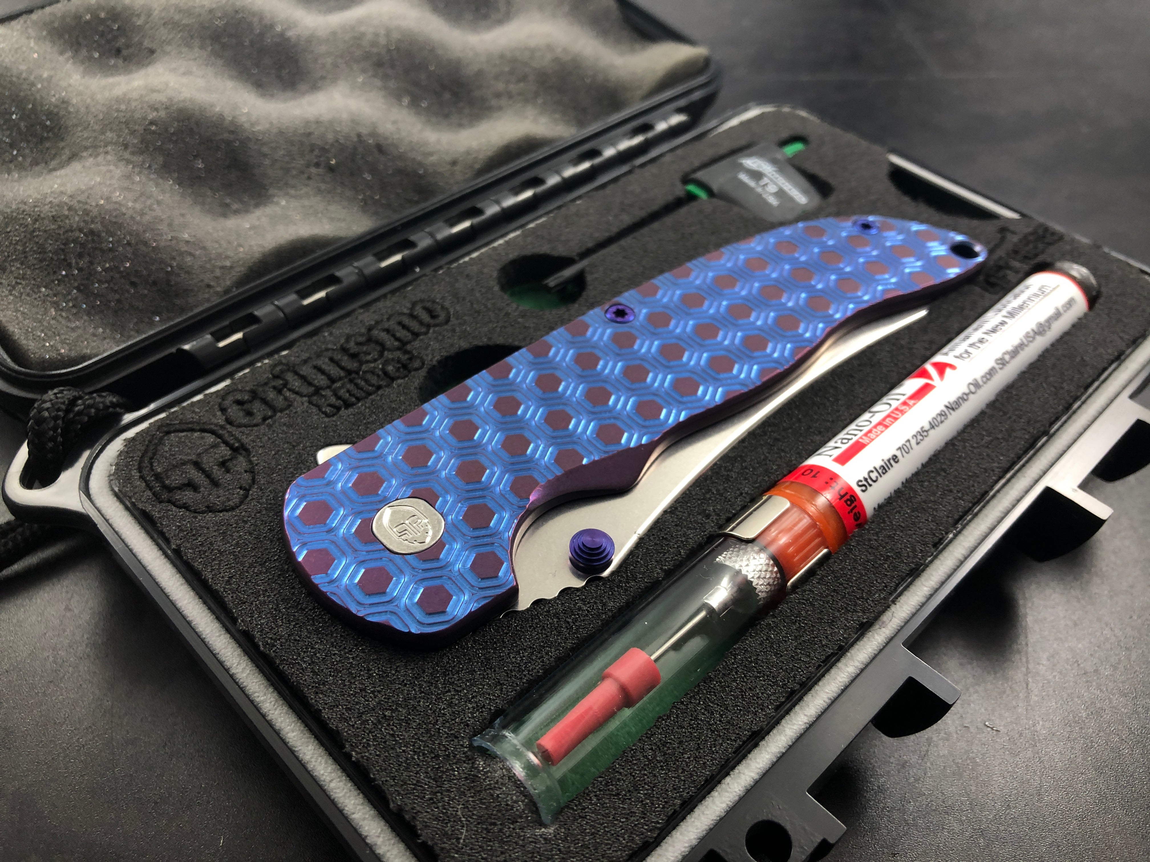 Norseman #3117 1025690612