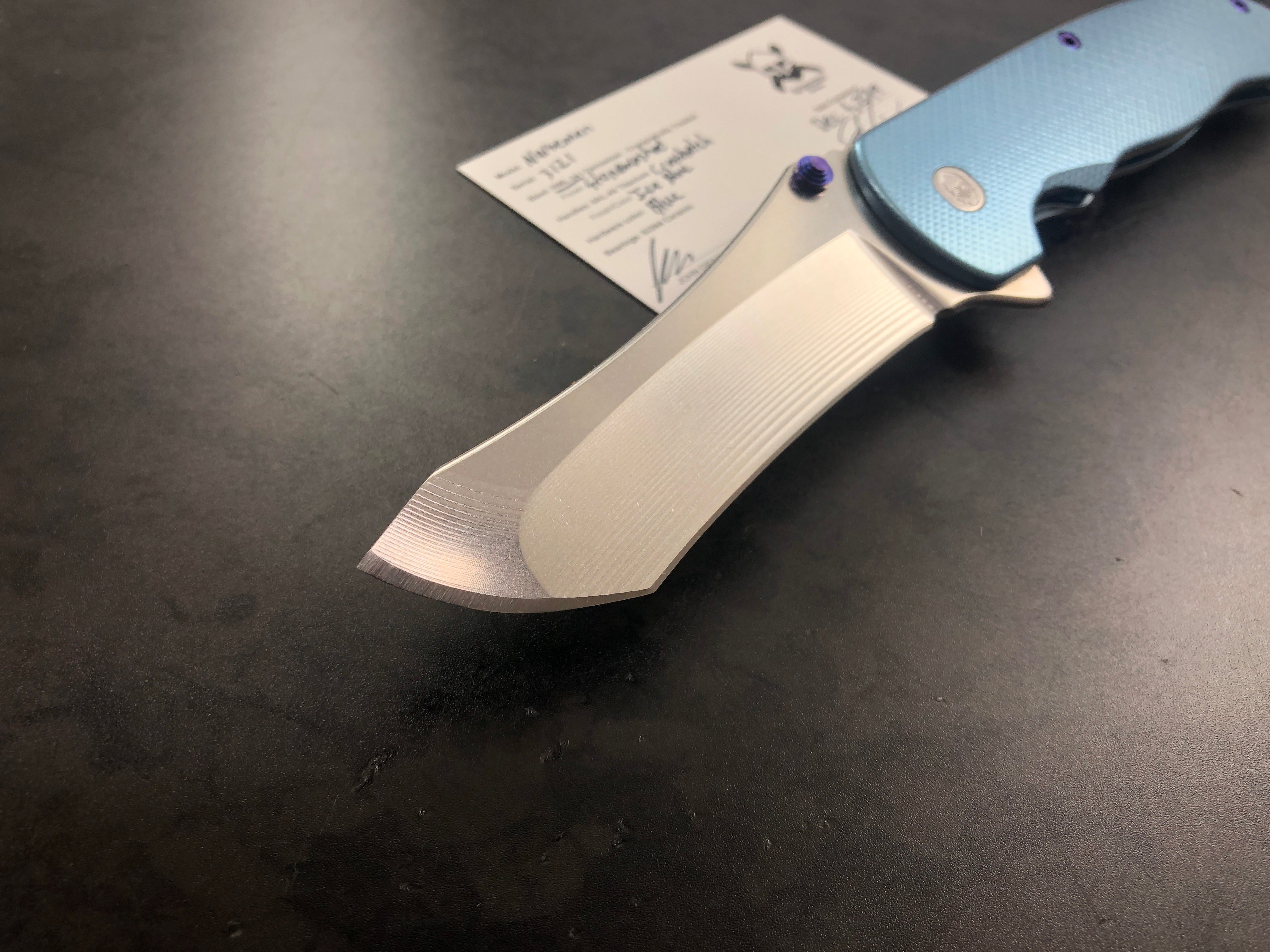 Norseman #3121 3096520912