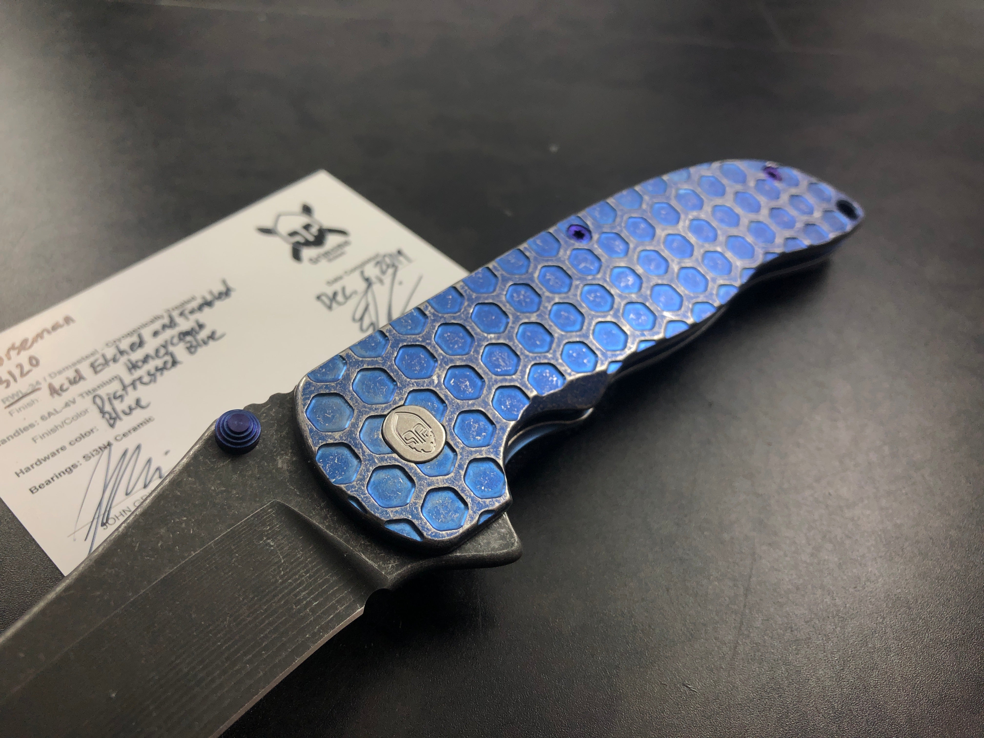 Norseman #3120 4850690912