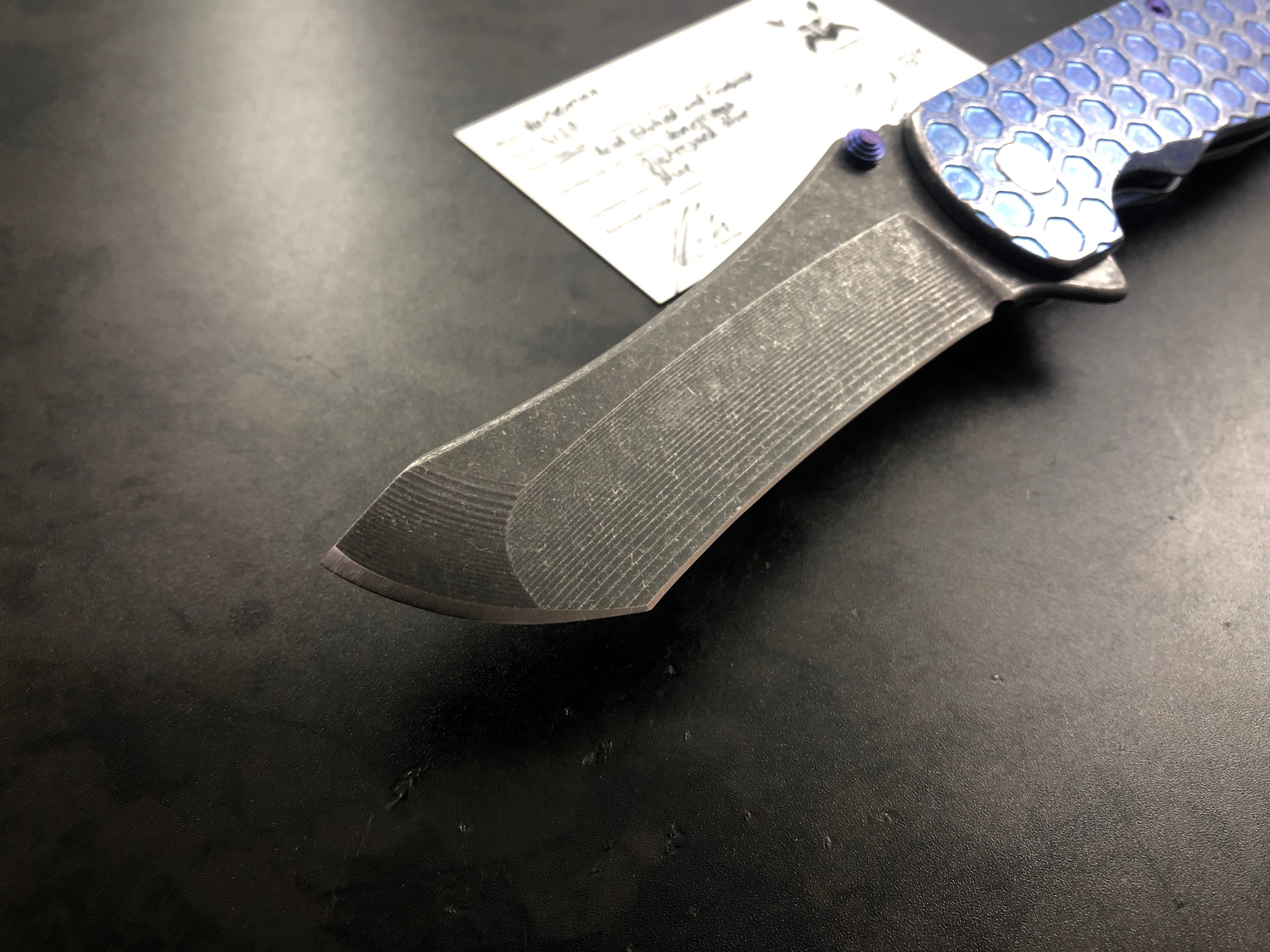 Norseman #3120 4850690912