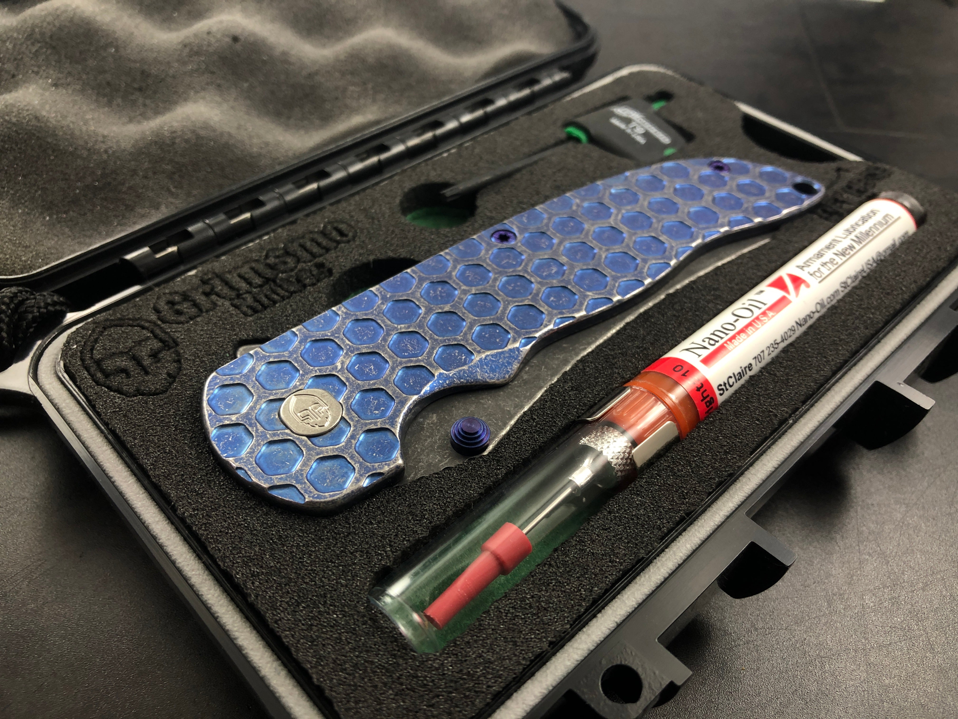 Norseman #3120 4850690912