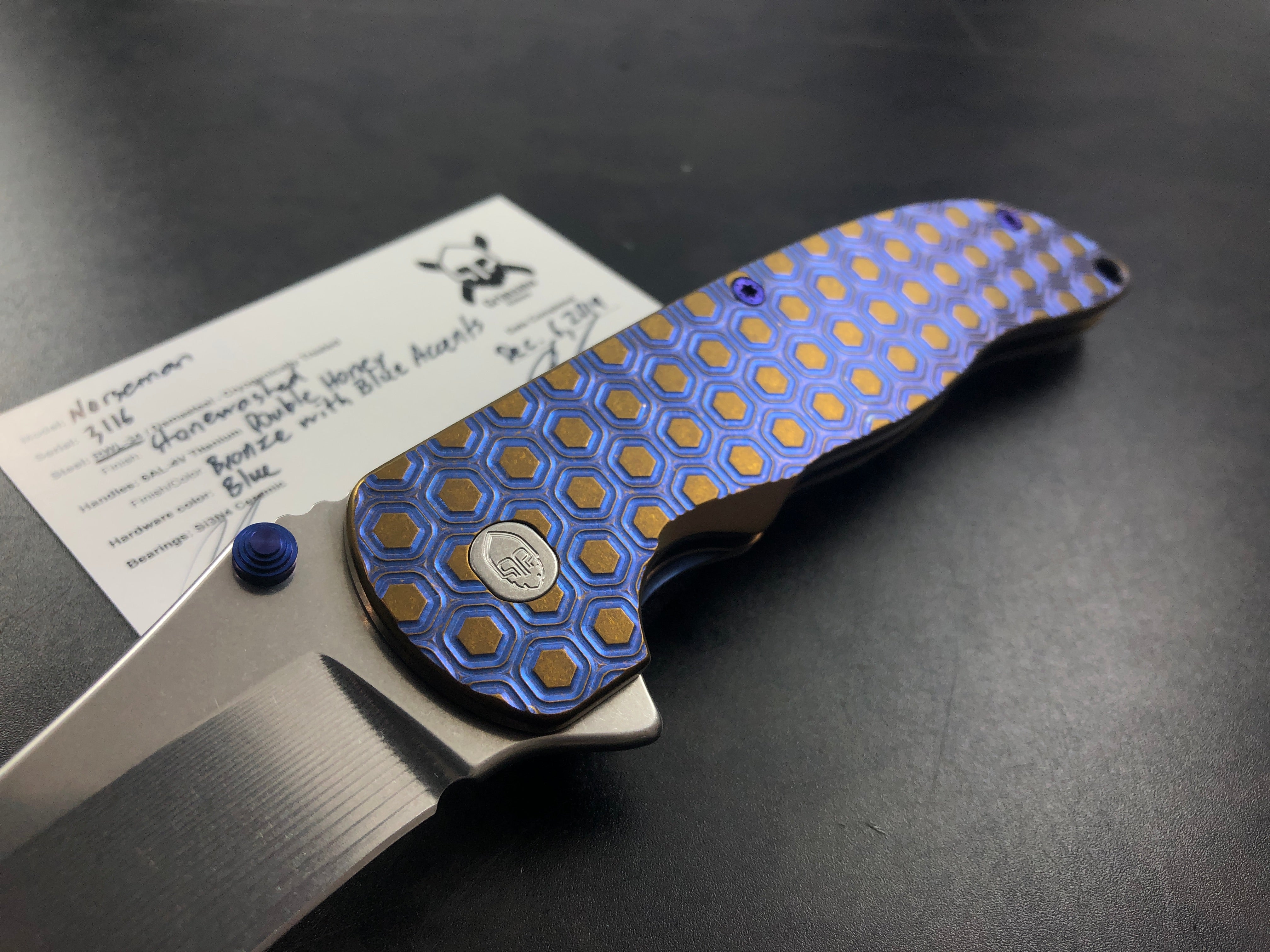 Norseman #3116 8250020912