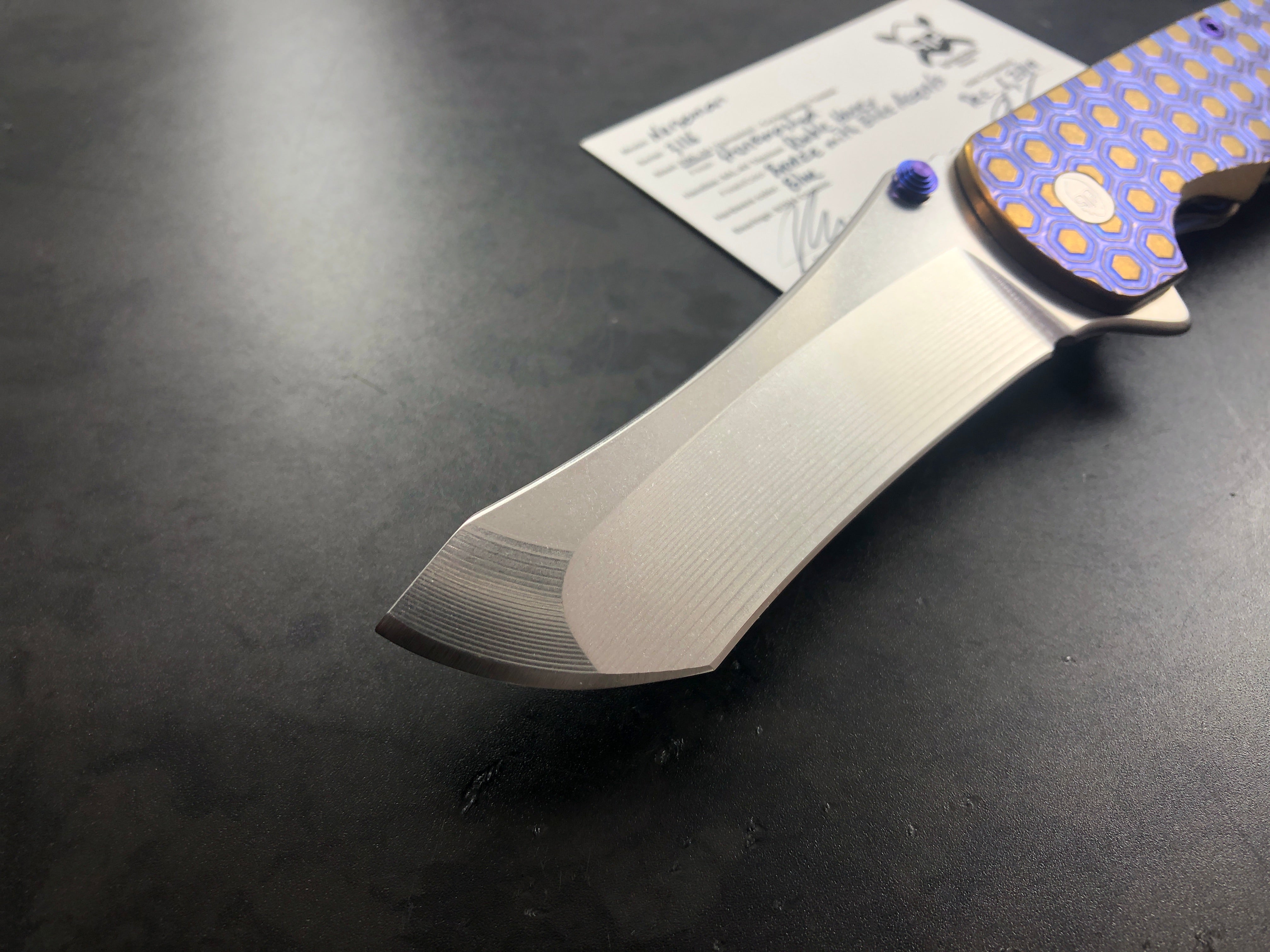 Norseman #3116 8250020912