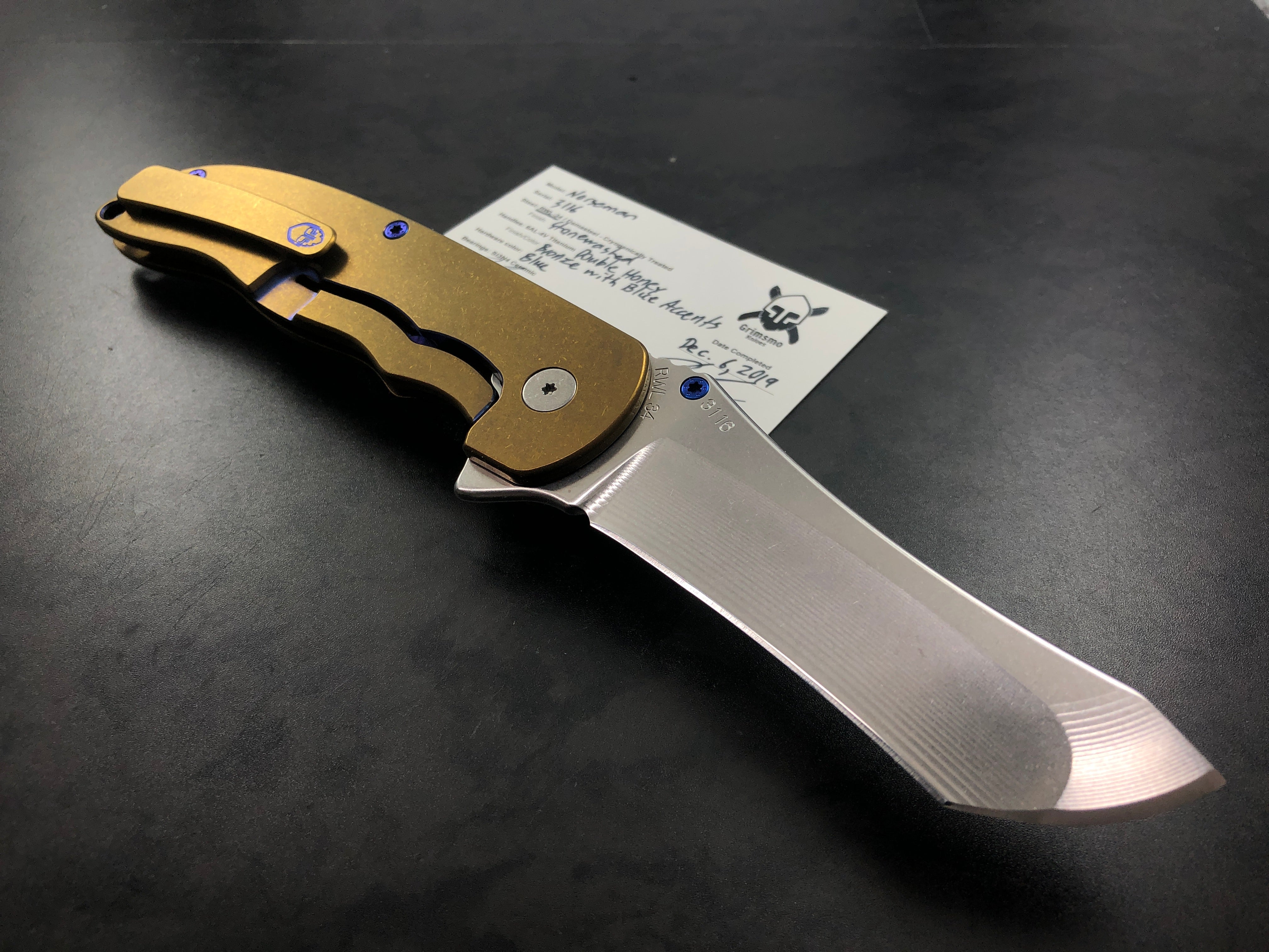 Norseman #3116 8250020912