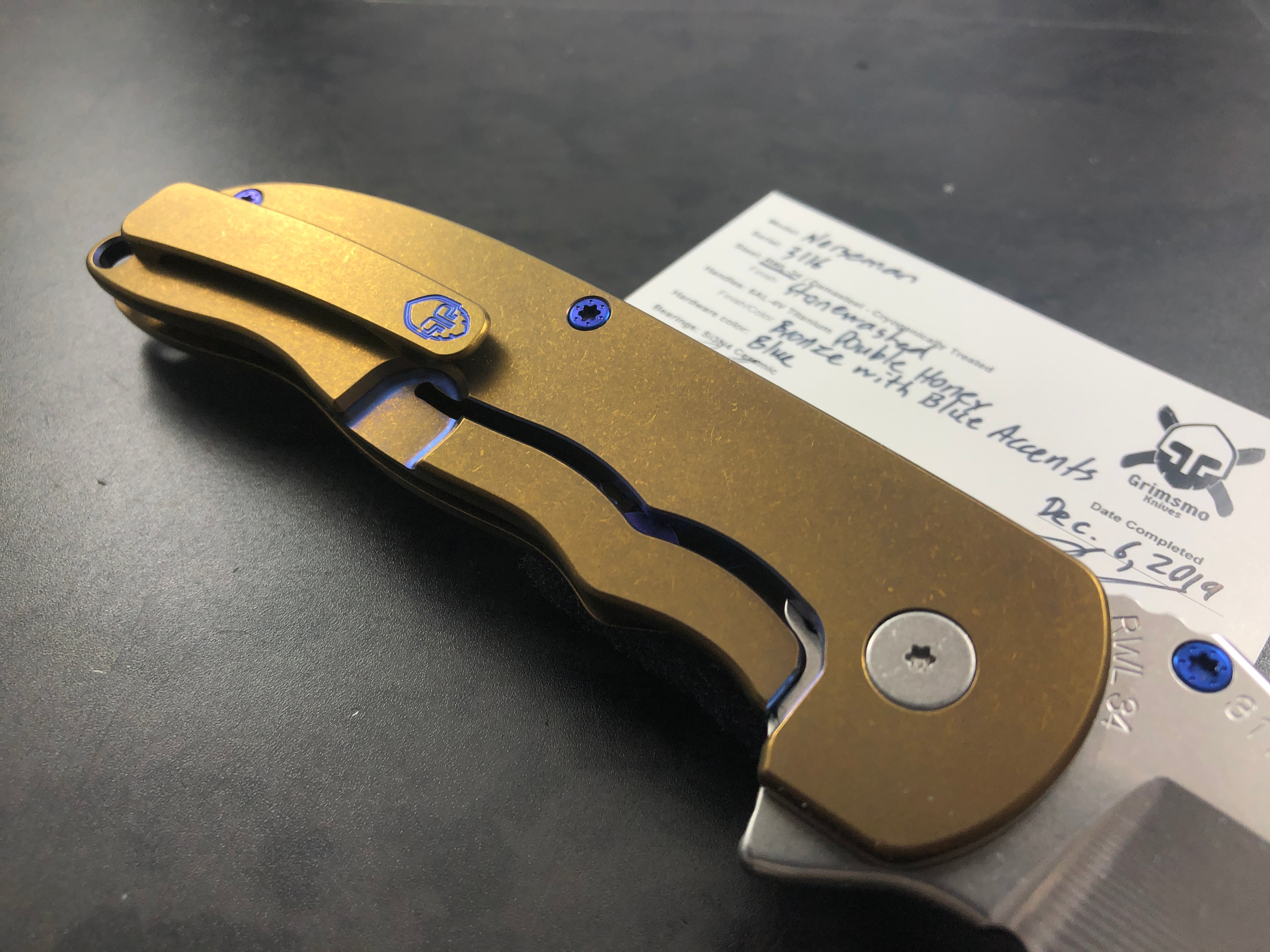 Norseman #3116 8250020912