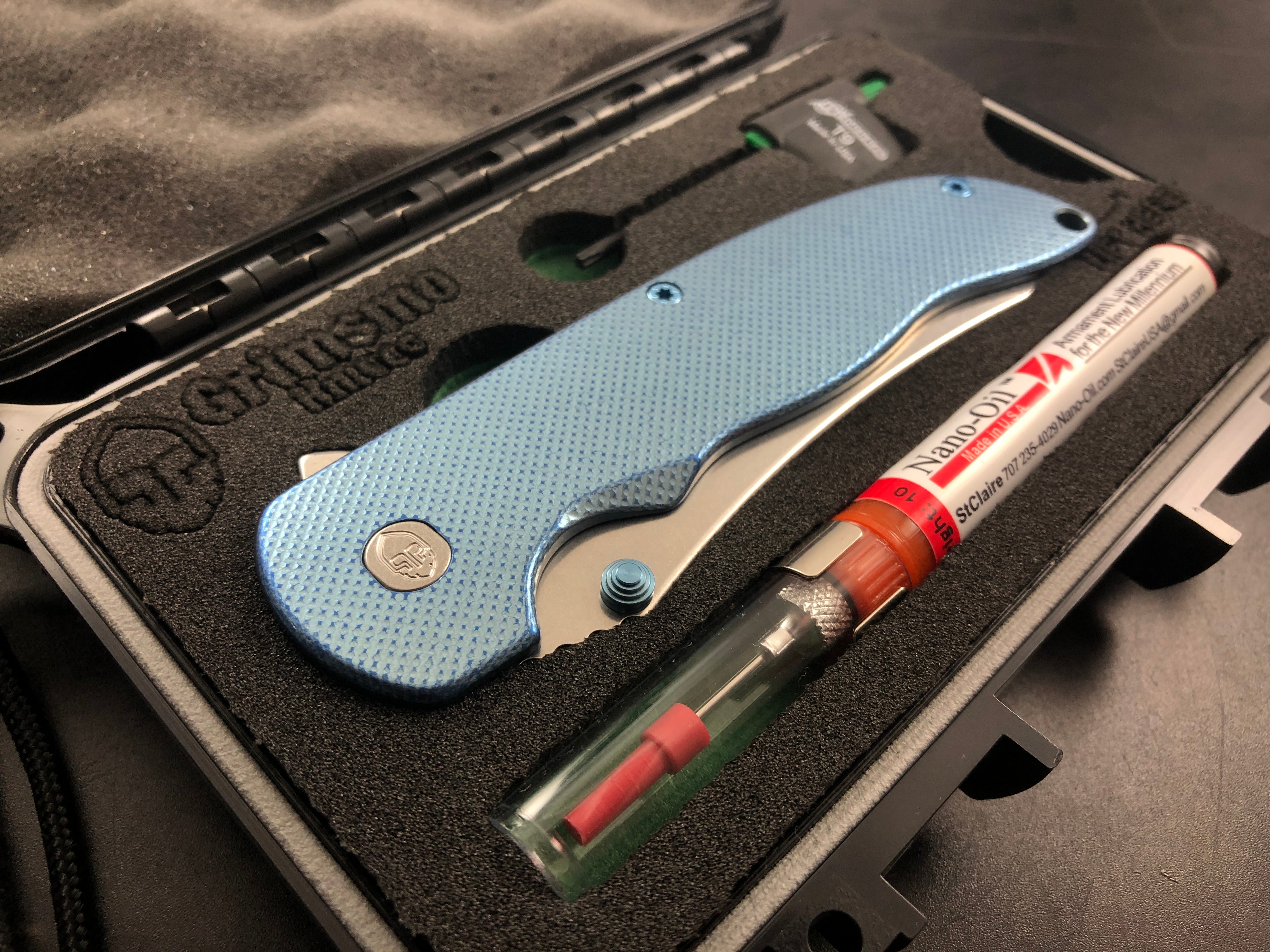 Norseman #3119 4056321012