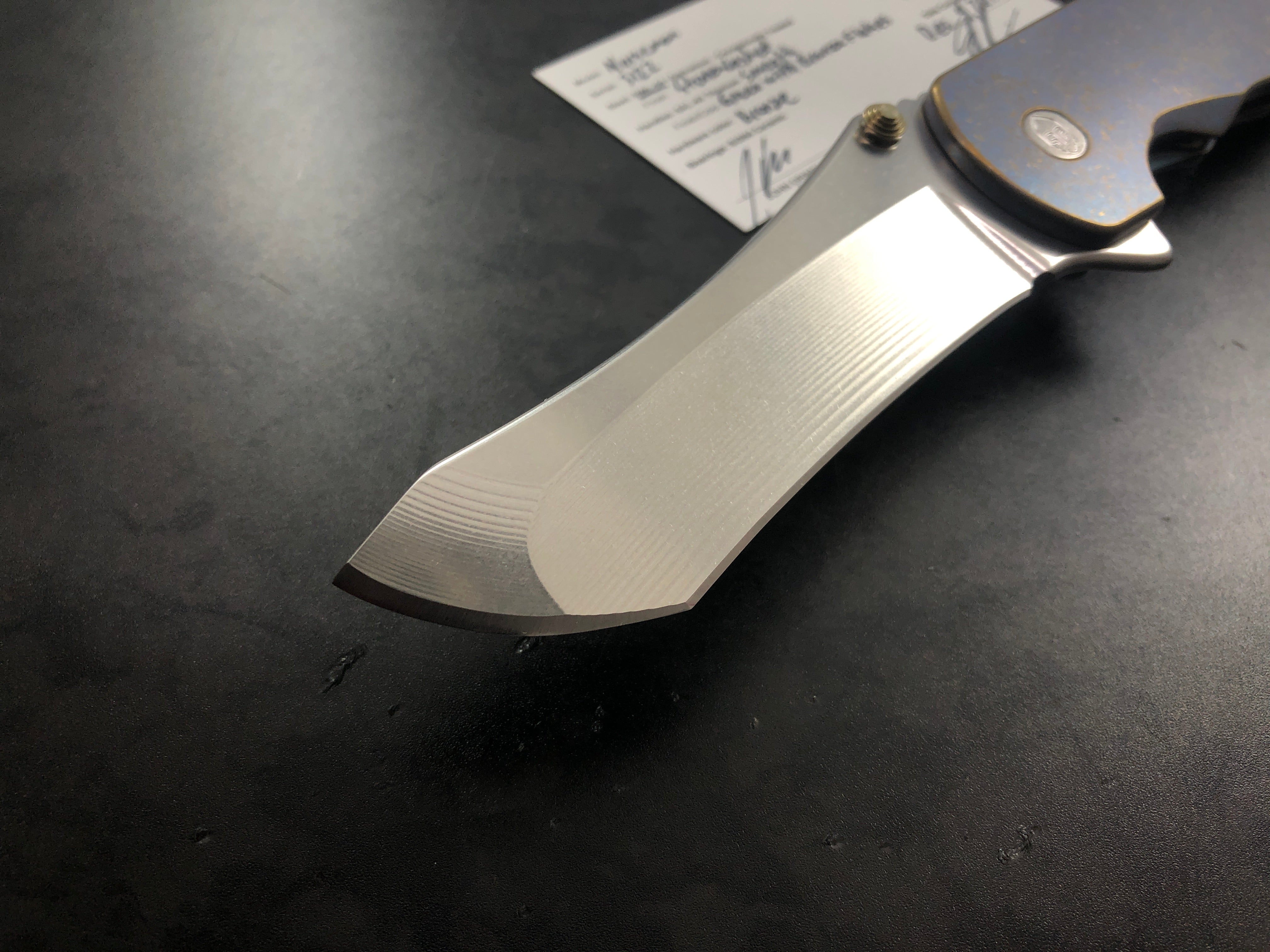 Norseman #3122 8516521012