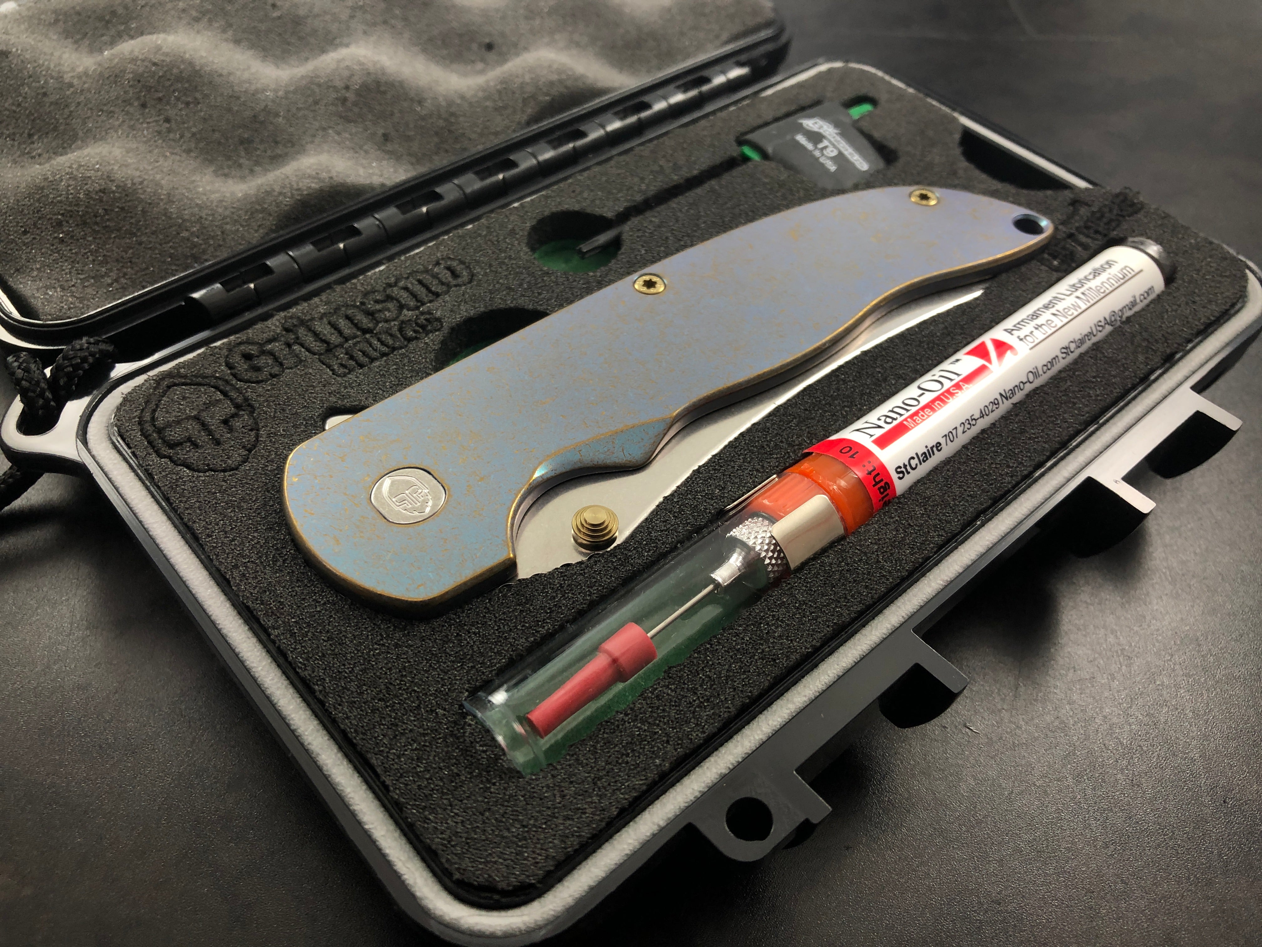 Norseman #3122 8516521012