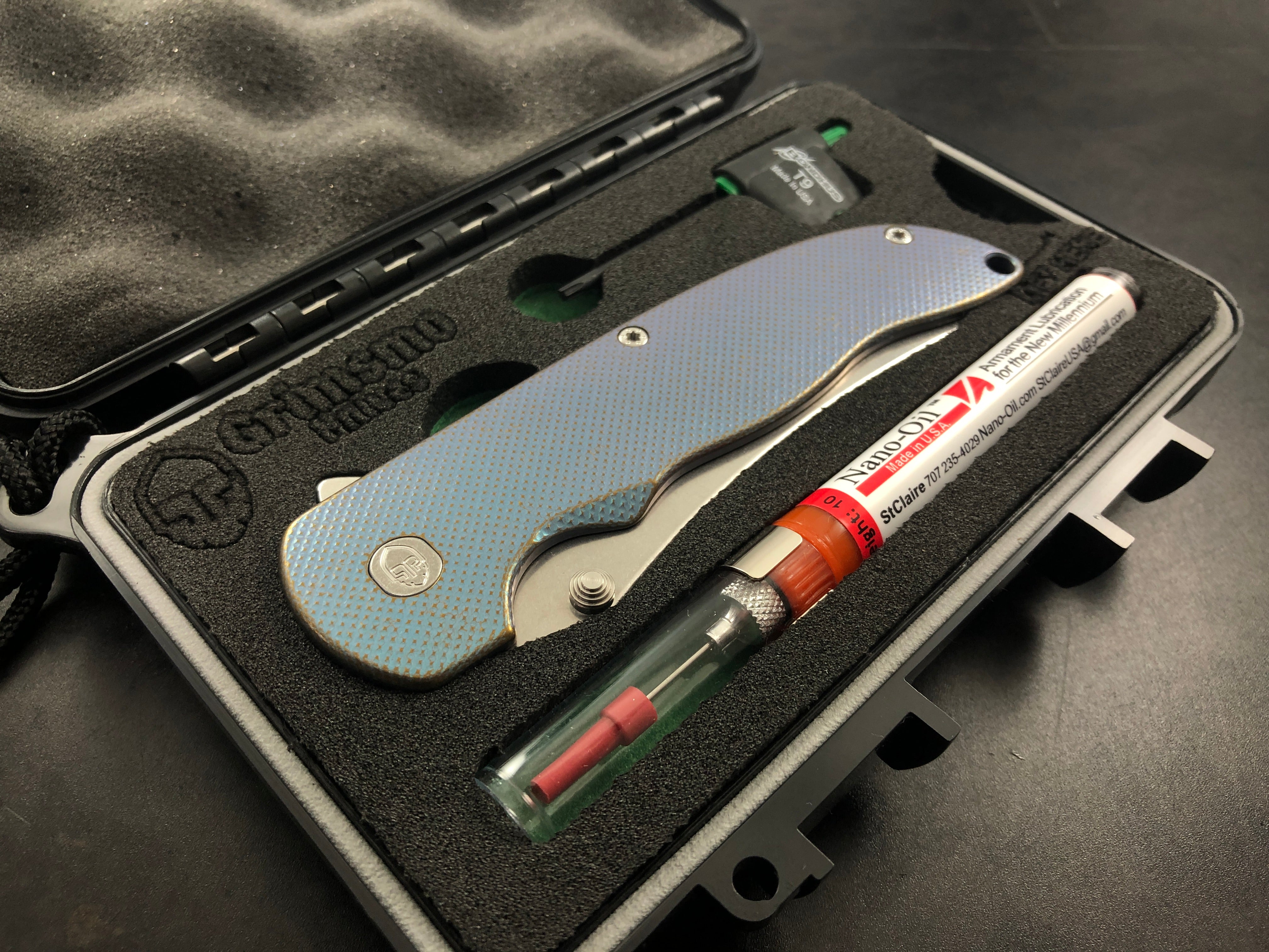 Norseman #3123 4100561012