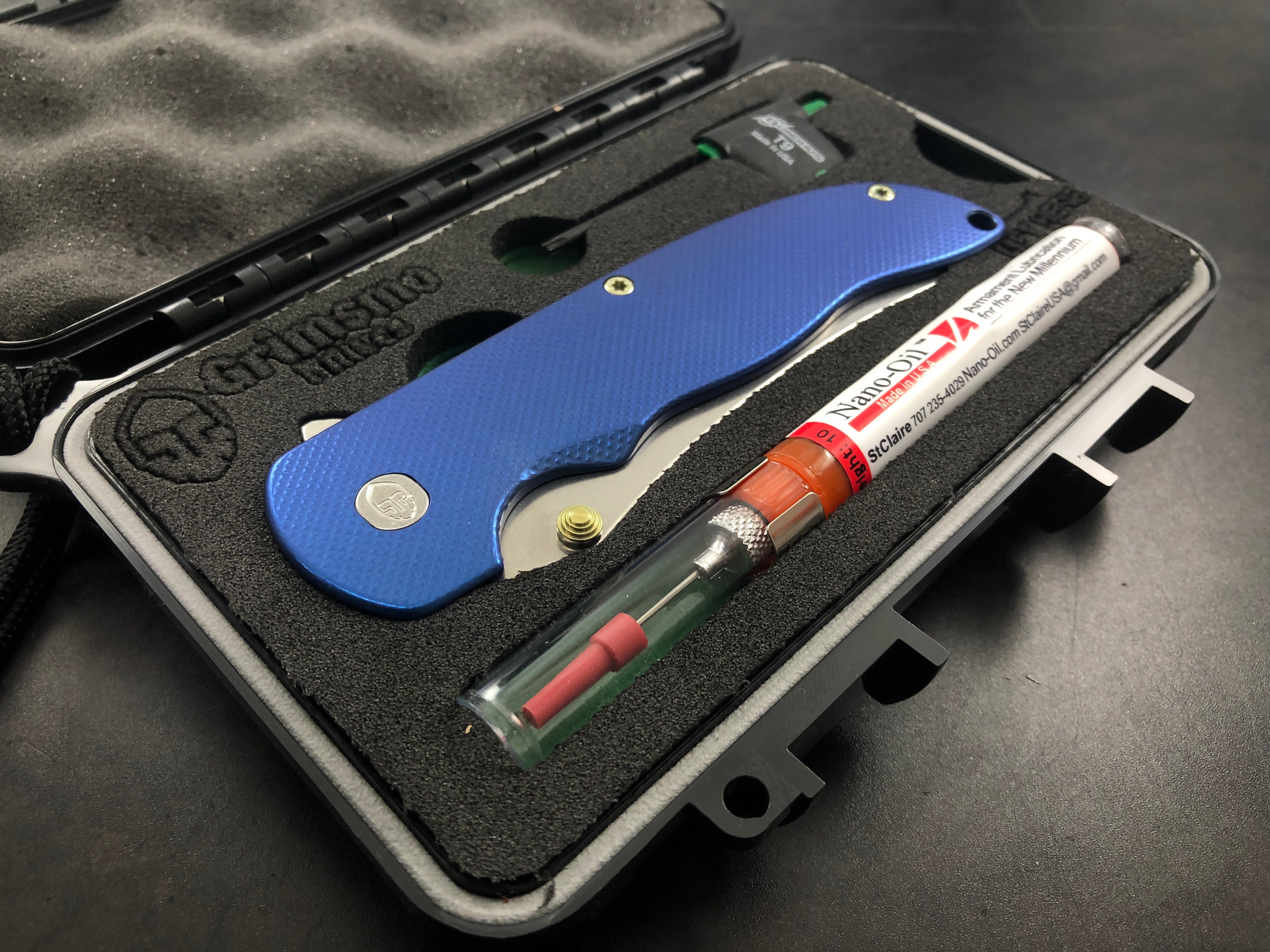 Norseman #3124 9503621012