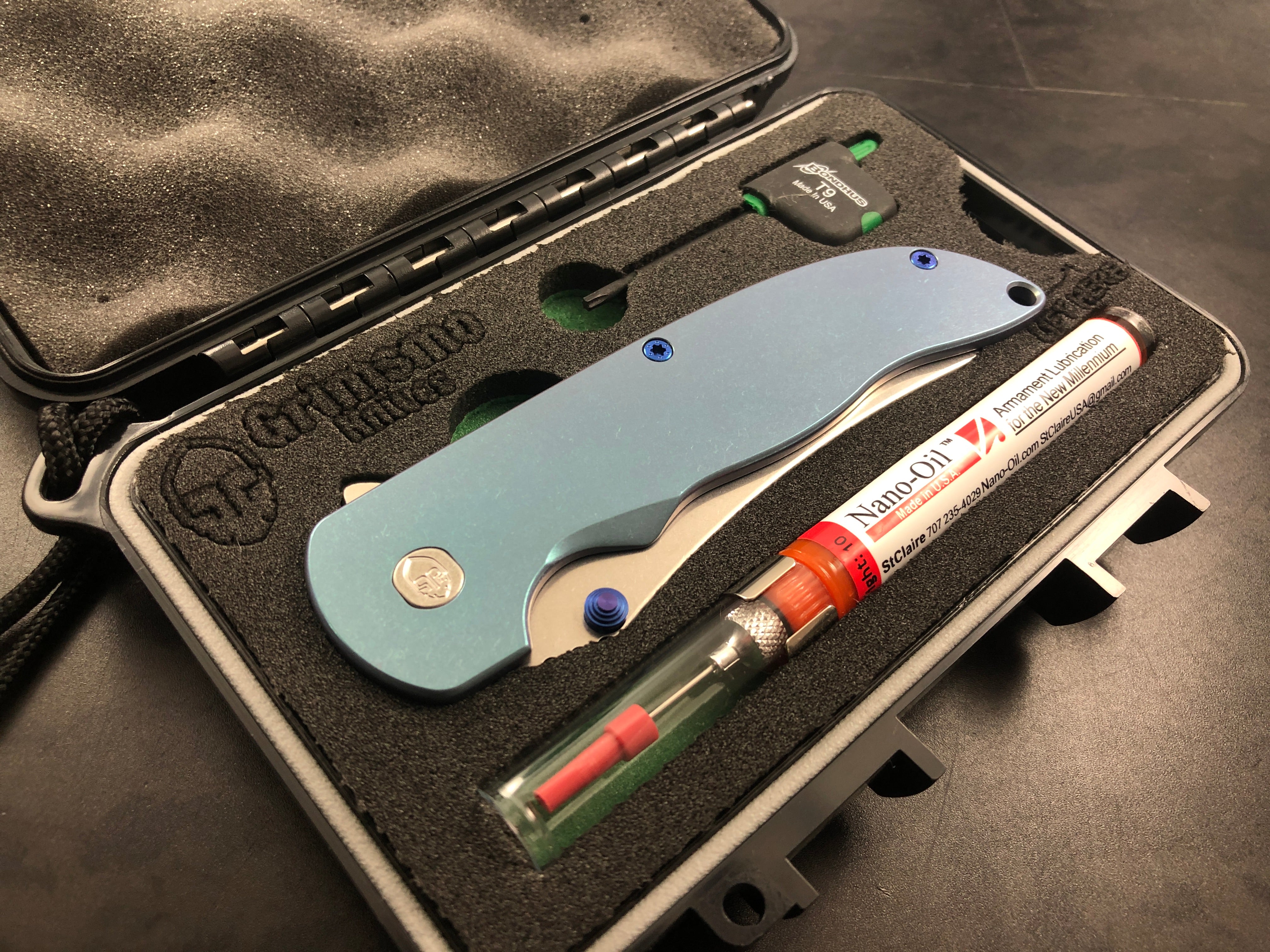 Norseman #3126 9960321012